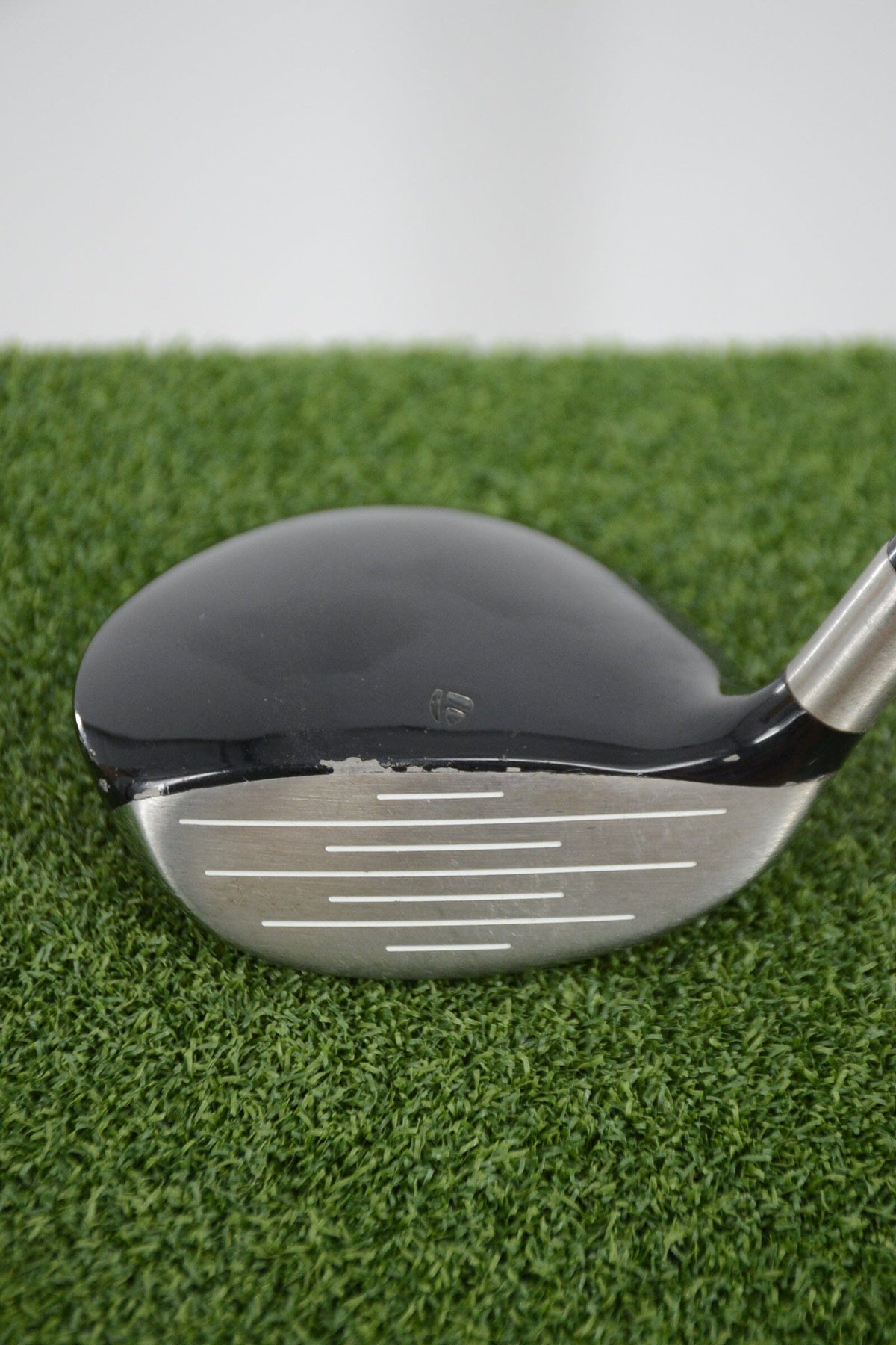 TaylorMade R7 Xd 3 Wood S Flex 42.75"