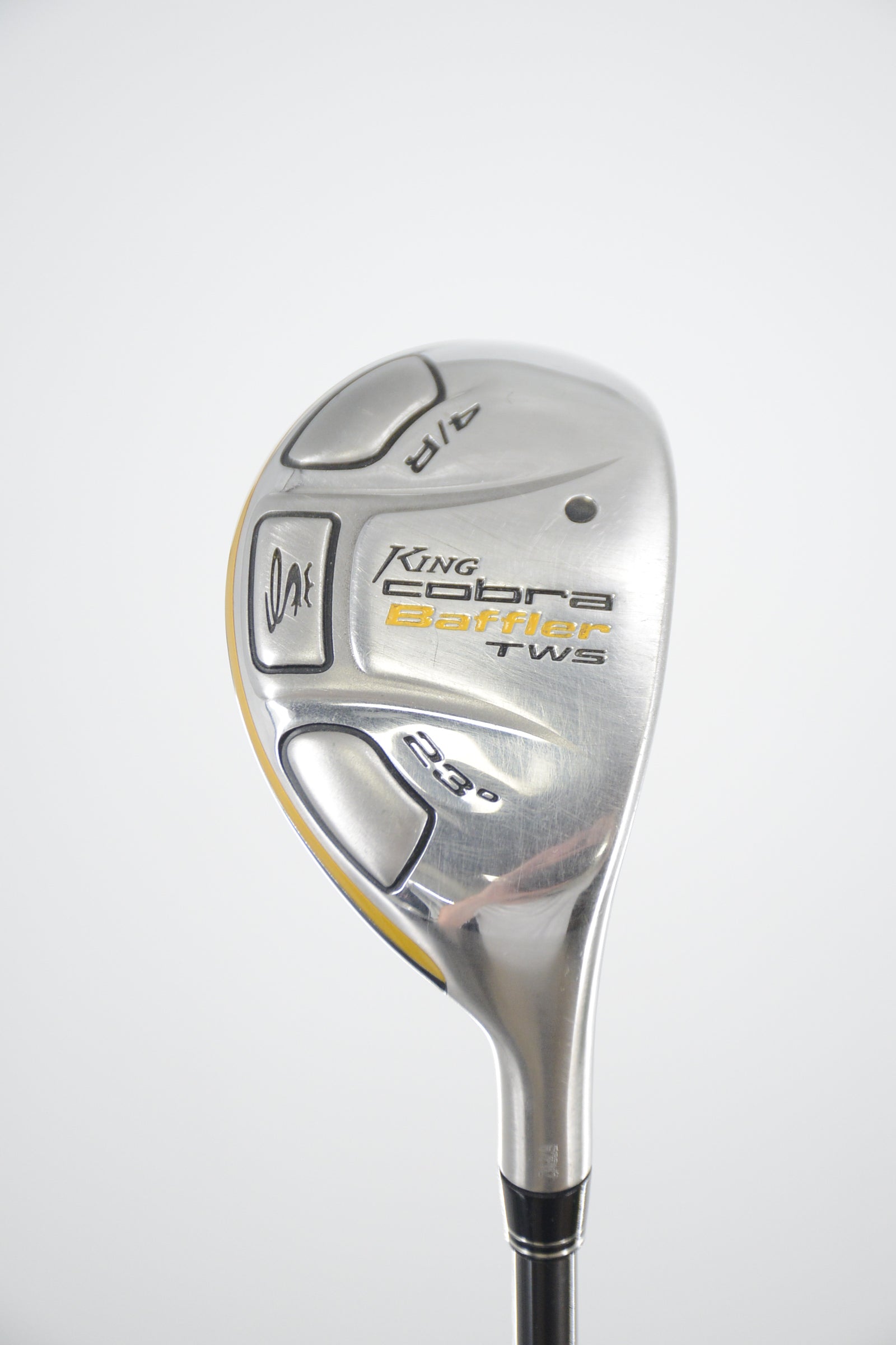 Cobra Baffler TWS 4 Hybrid R Flex 40"