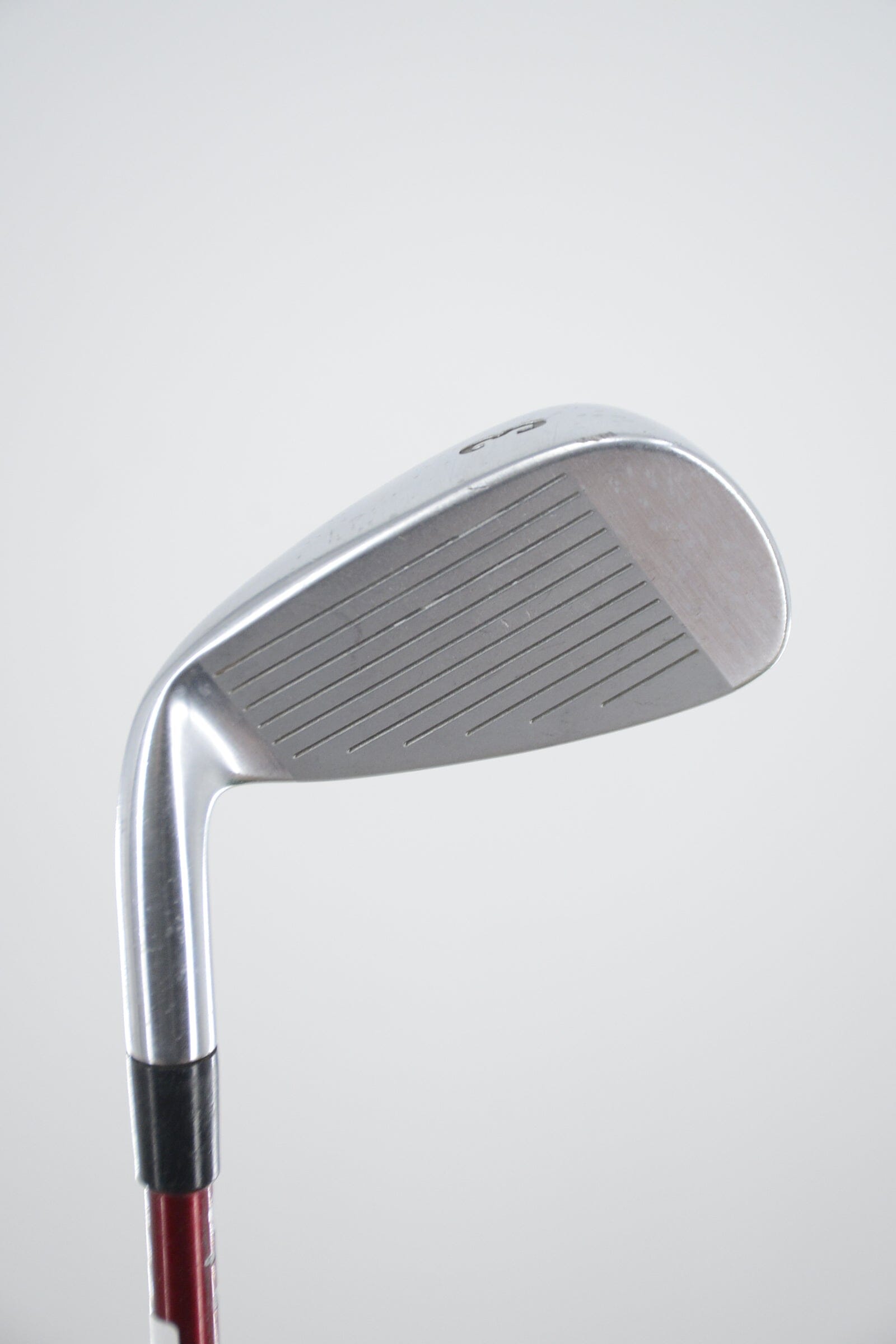 Mizuno MX 17 3 Iron S Flex 39.5" Golf Clubs GolfRoots