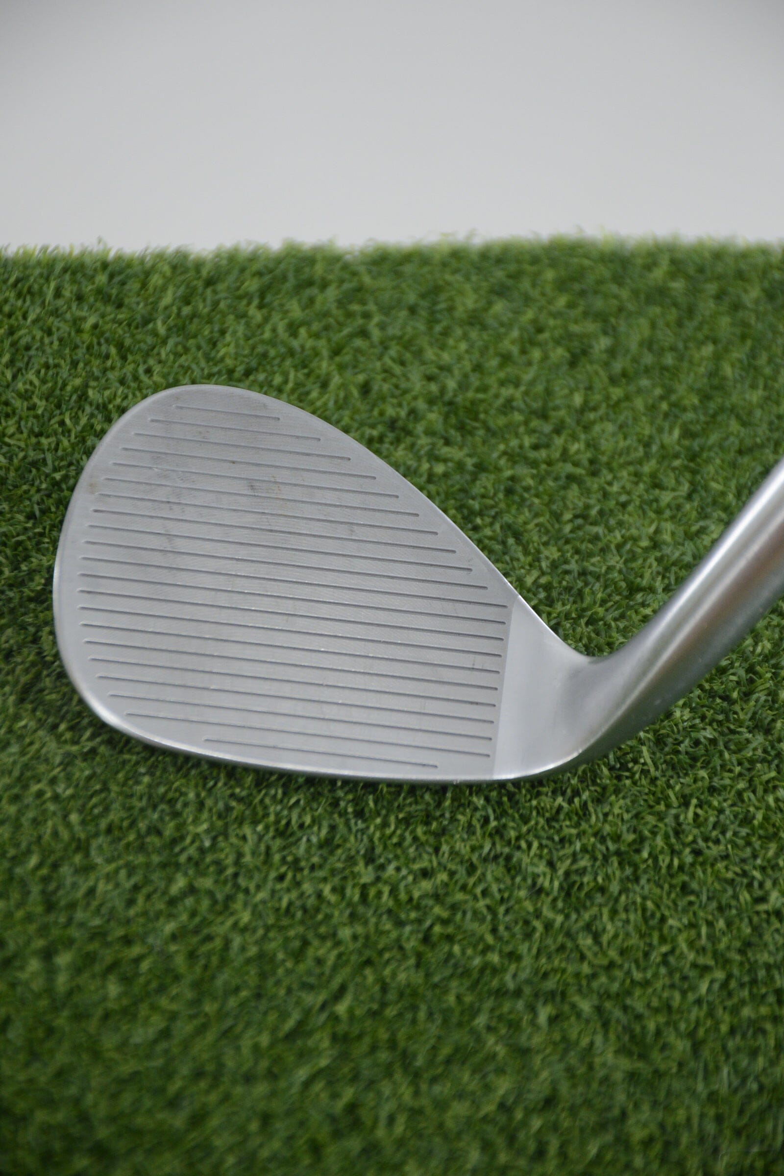 Cleveland RTZ Full Face Tour Satin 64 Degree Wedge Wedge Flex 35"