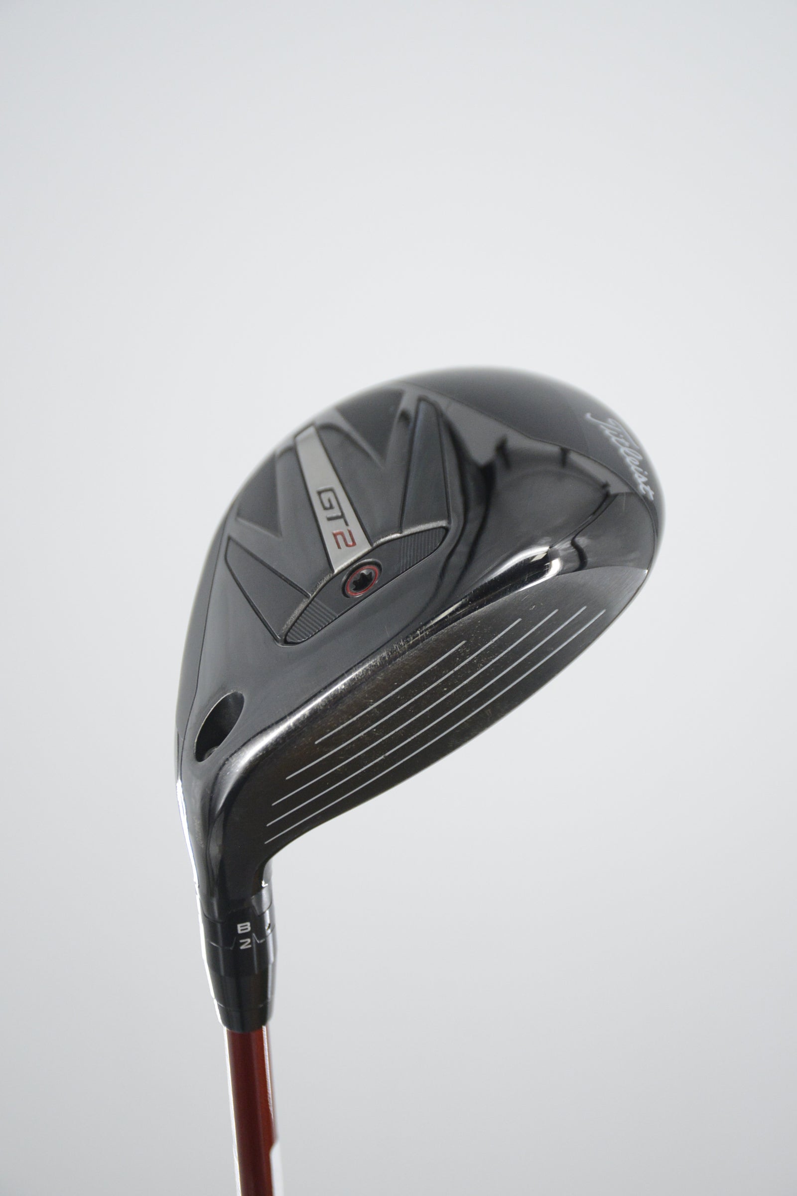 Titleist GT2 15 Degree Wood R Flex 43"