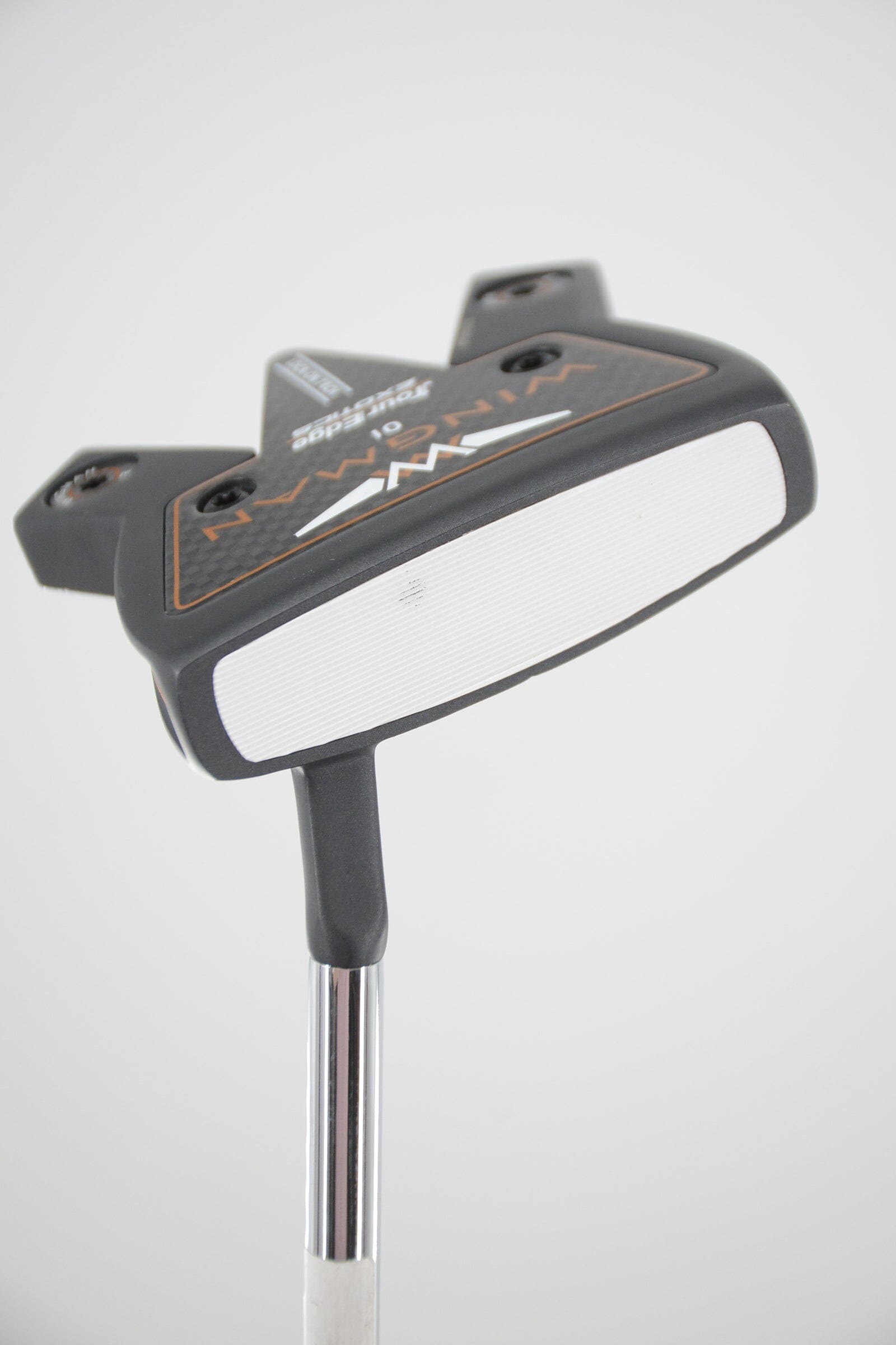 Tour Edge Exotics Wingman 01 Putter 34" Golf Clubs GolfRoots