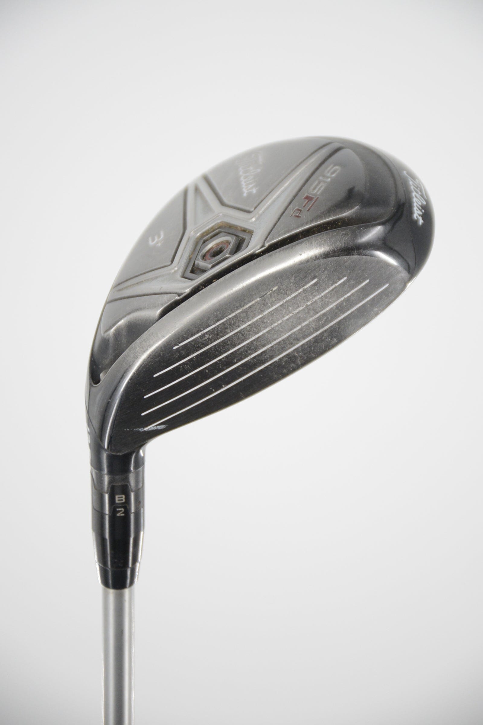 Titleist 915Fd 3+ Wood S Flex 42.75" Golf Clubs GolfRoots