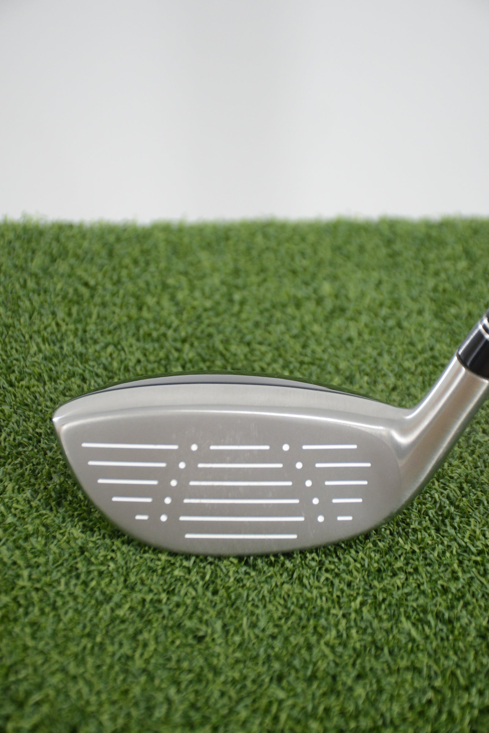 Cobra Baffler TWS 4 Hybrid R Flex 40"