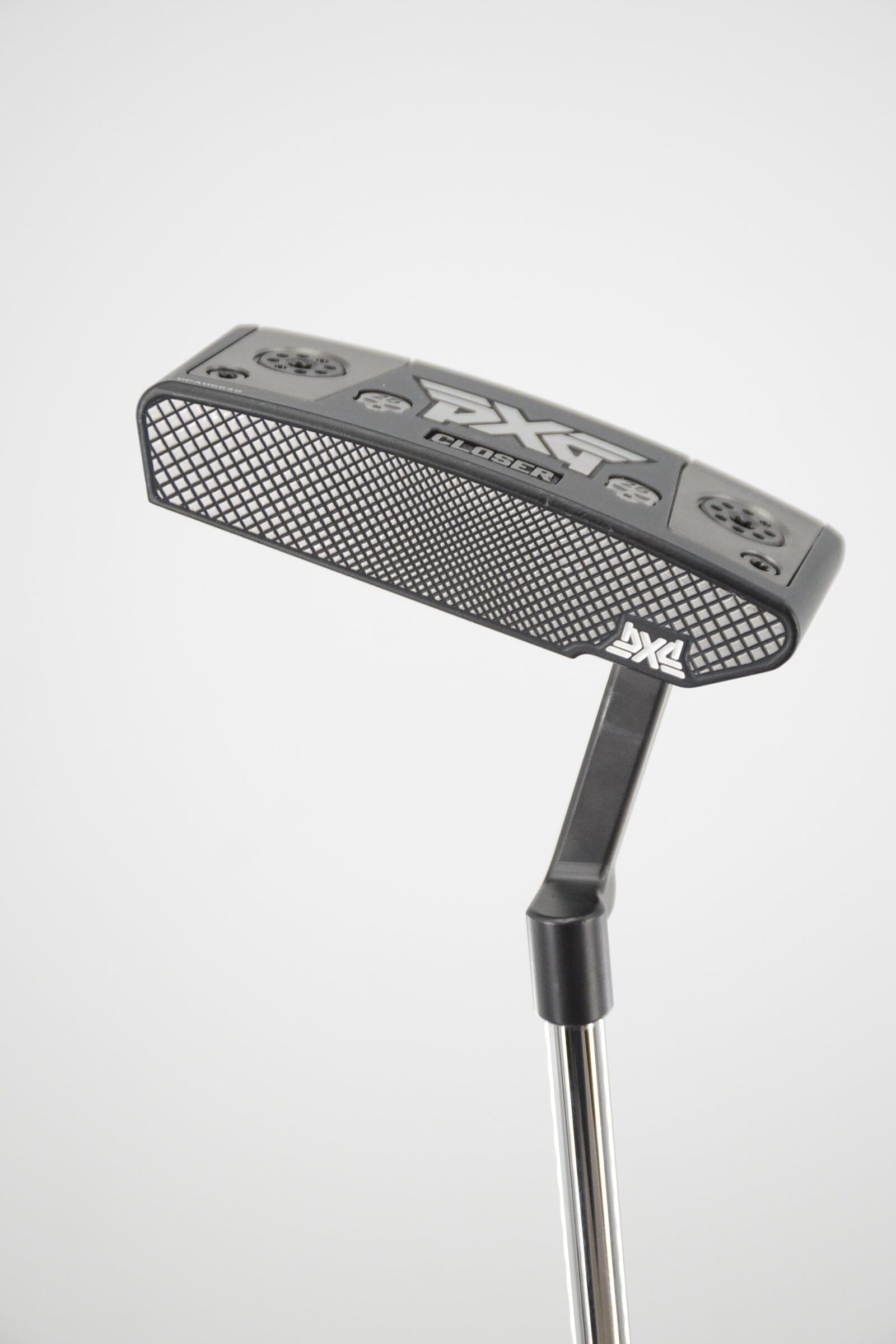 Lefty PXG Battle Ready Closer Putter 35.25" Golf Clubs GolfRoots