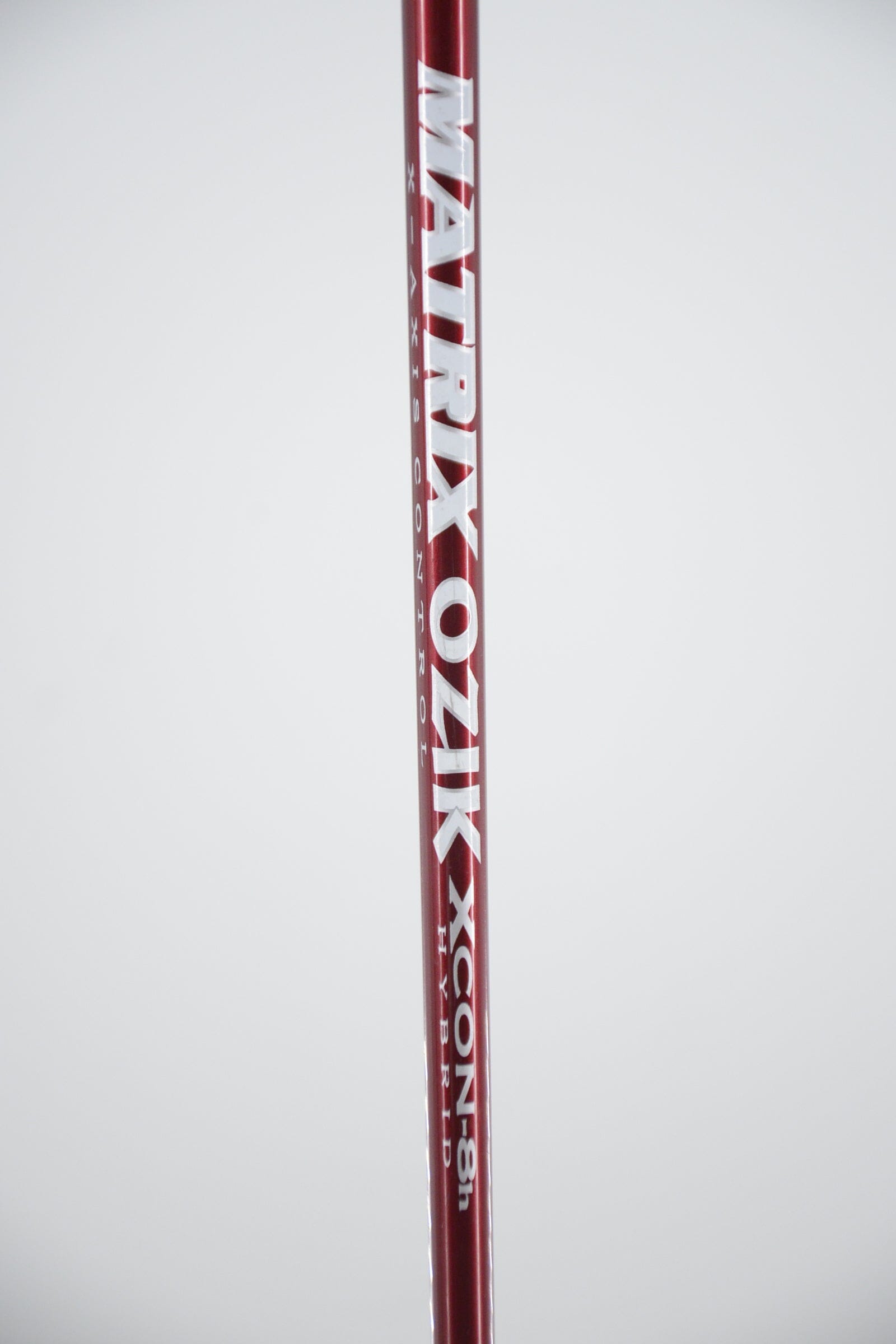 Mizuno MX 17 3 Iron S Flex 39.5" Golf Clubs GolfRoots