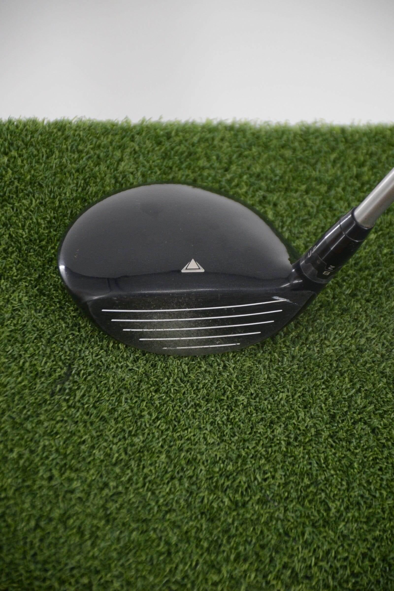 Titleist 915Fd 3+ Wood S Flex 42.75" Golf Clubs GolfRoots