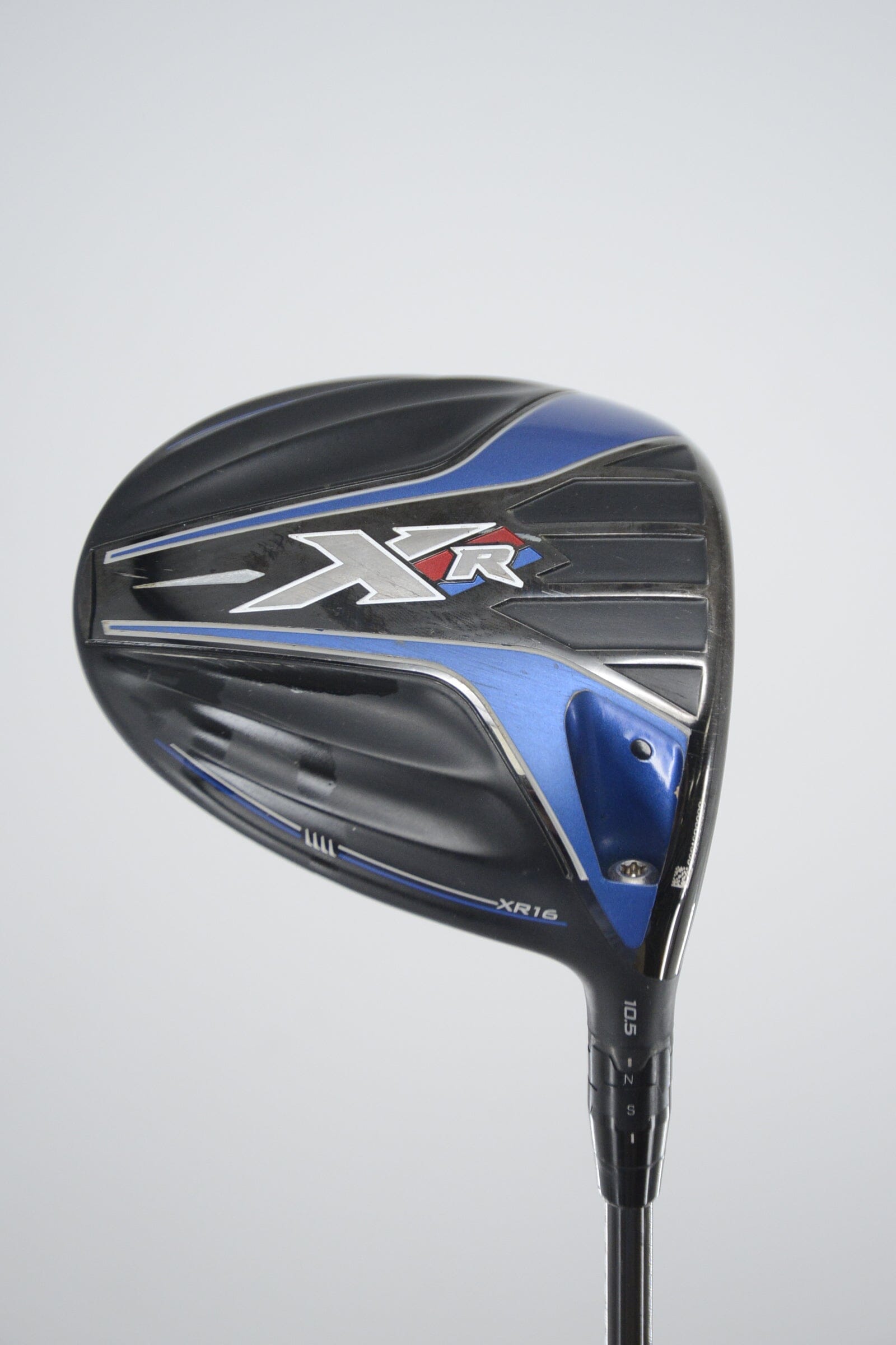 Callaway XR 16 10.5 Degree Driver S Flex 45.5" Golf Clubs GolfRoots