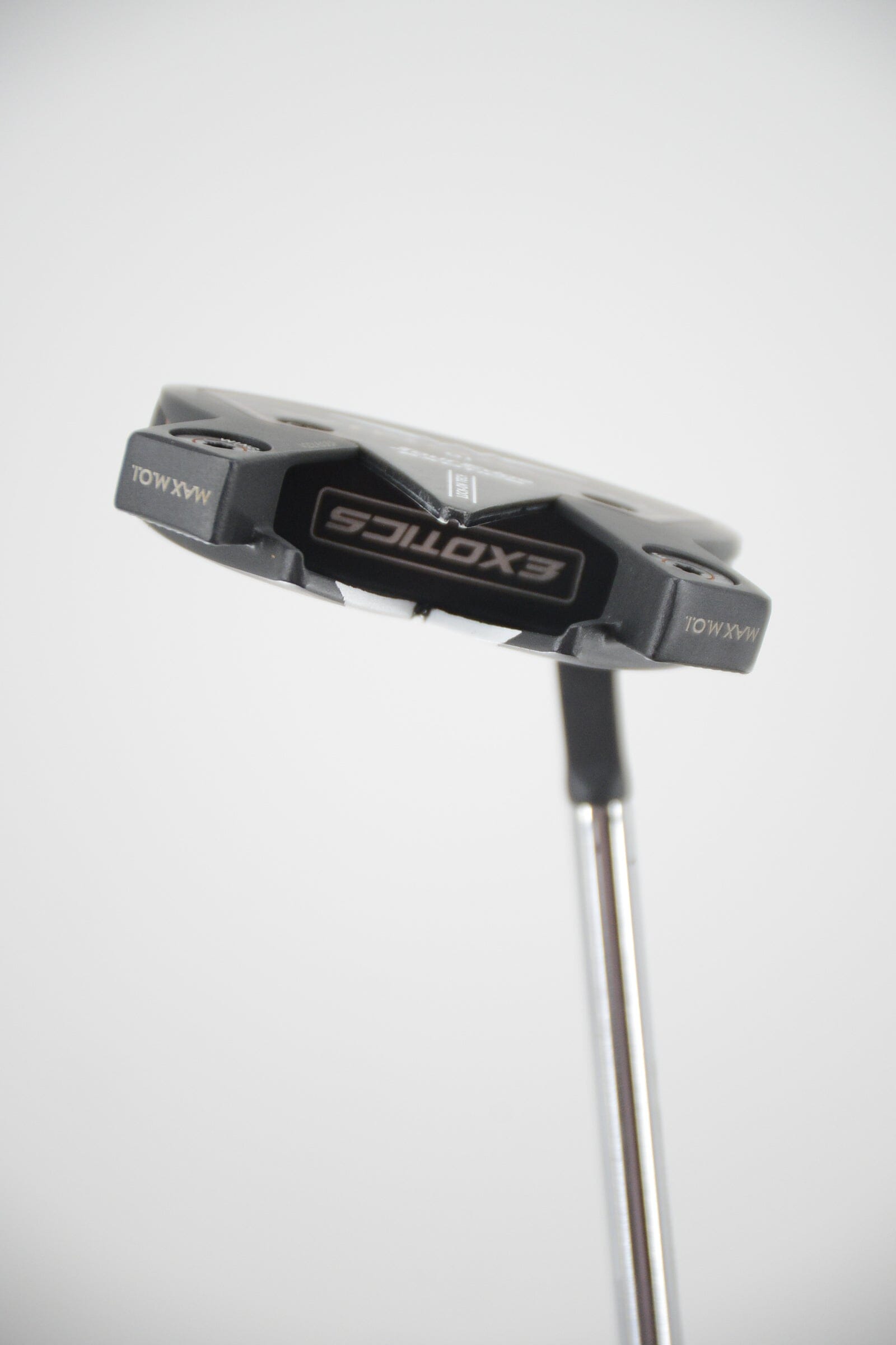 Tour Edge Exotics Wingman 01 Putter 34" Golf Clubs GolfRoots