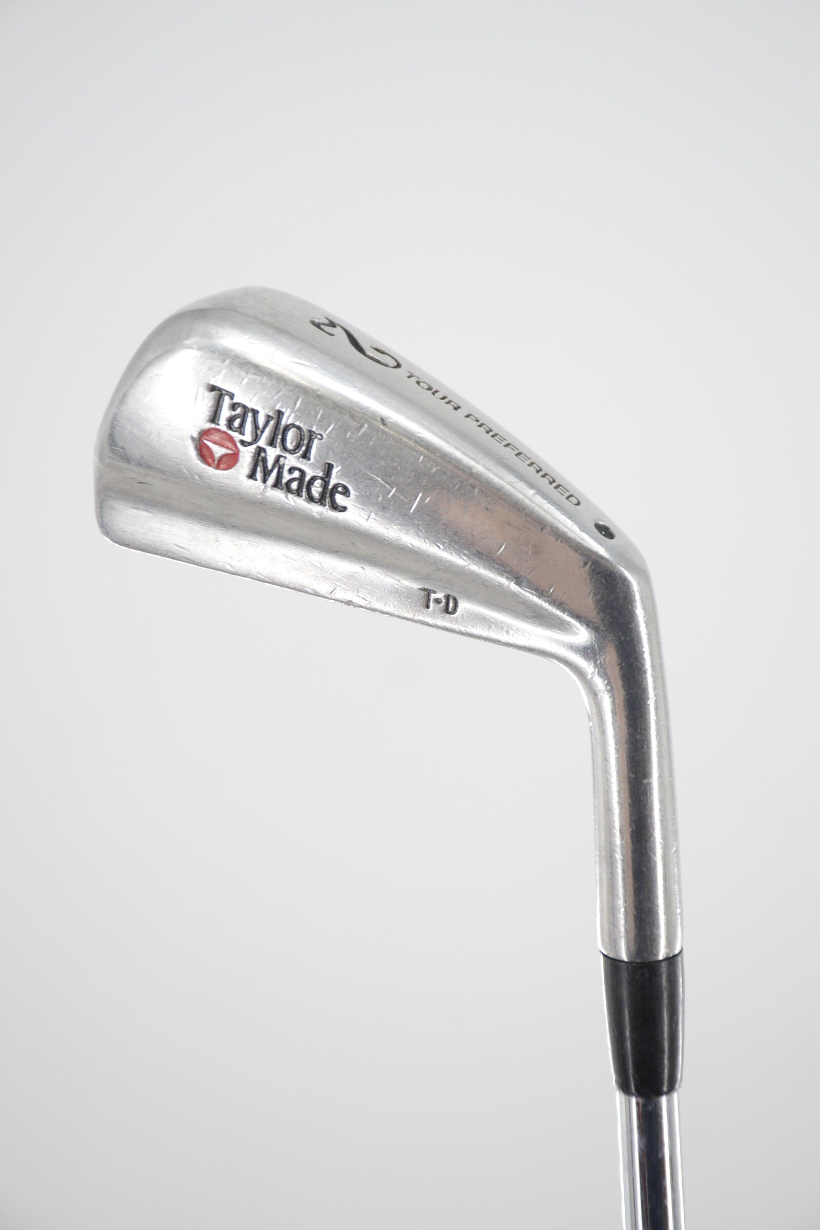 TaylorMade Tour Preferred 87 2 Iron S Flex 39" Golf Clubs GolfRoots