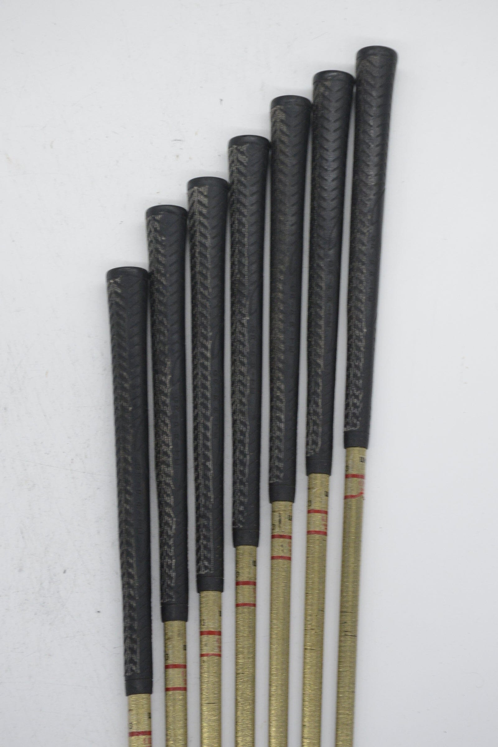 Wilson Ultra System 45 3-9 Iron Set R Flex -0.75" Golf Clubs GolfRoots