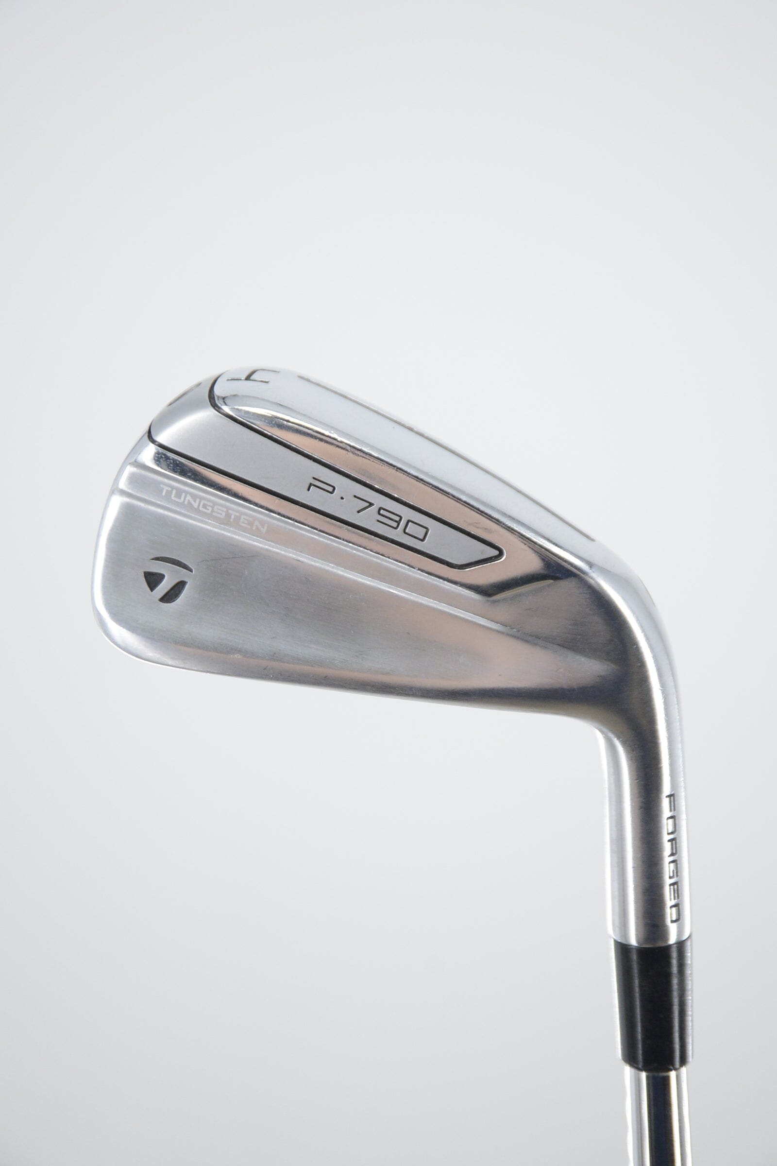 TaylorMade P790 2019 4 Iron S Flex 38.5" Golf Clubs GolfRoots