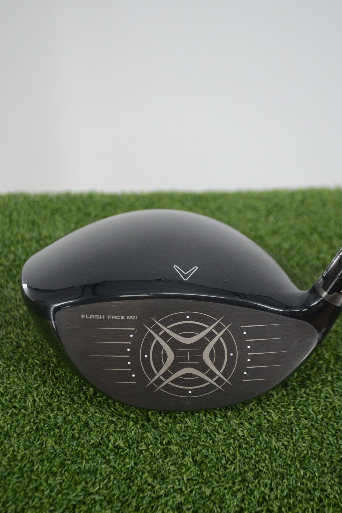 Callaway Epic Max 10.5 Degree Driver R Flex 45.5" Golf Drivers Callaway