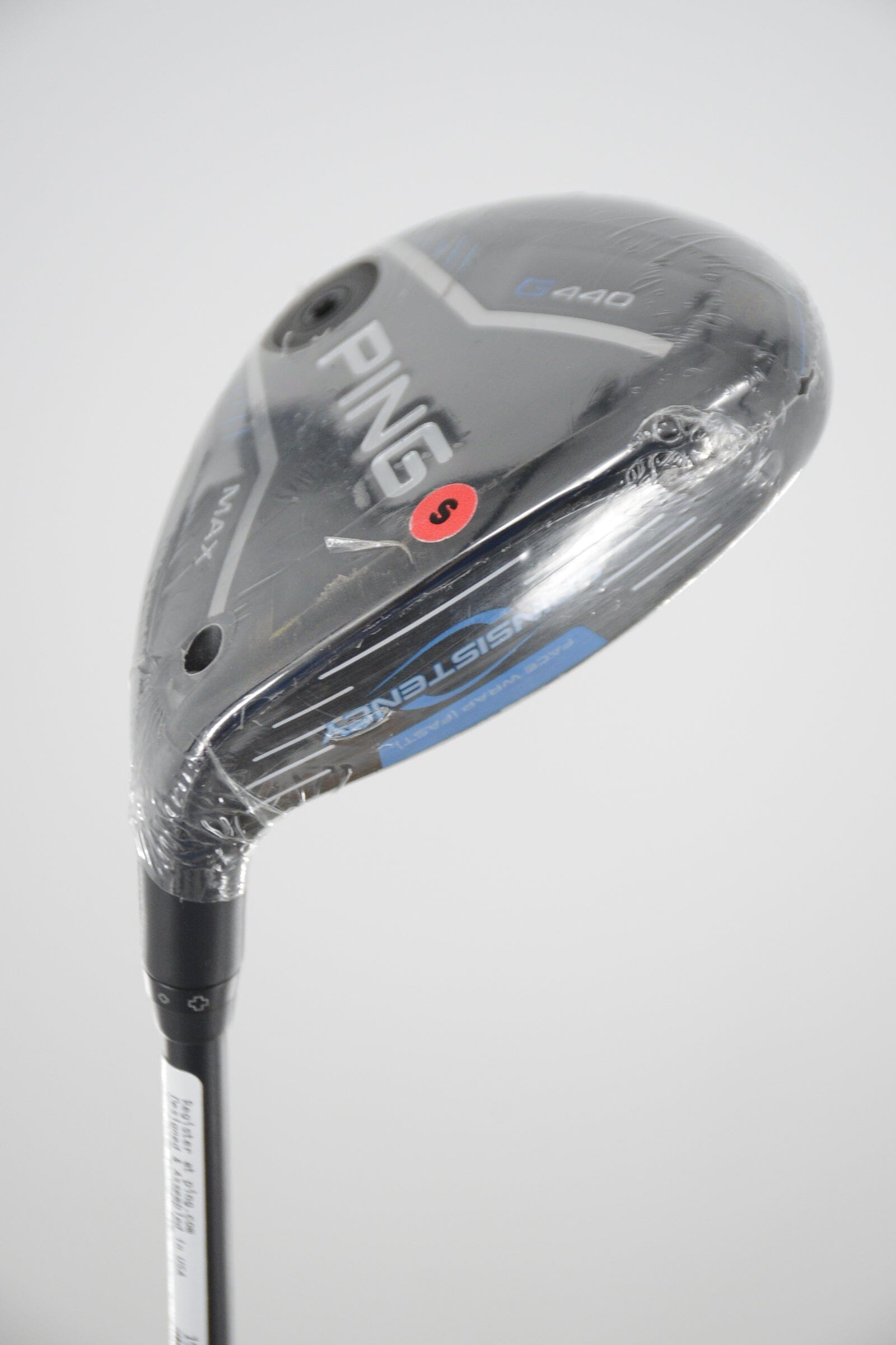 NEW Ping G440 MAX 4 Wood S Flex 42.5" Golf Clubs GolfRoots