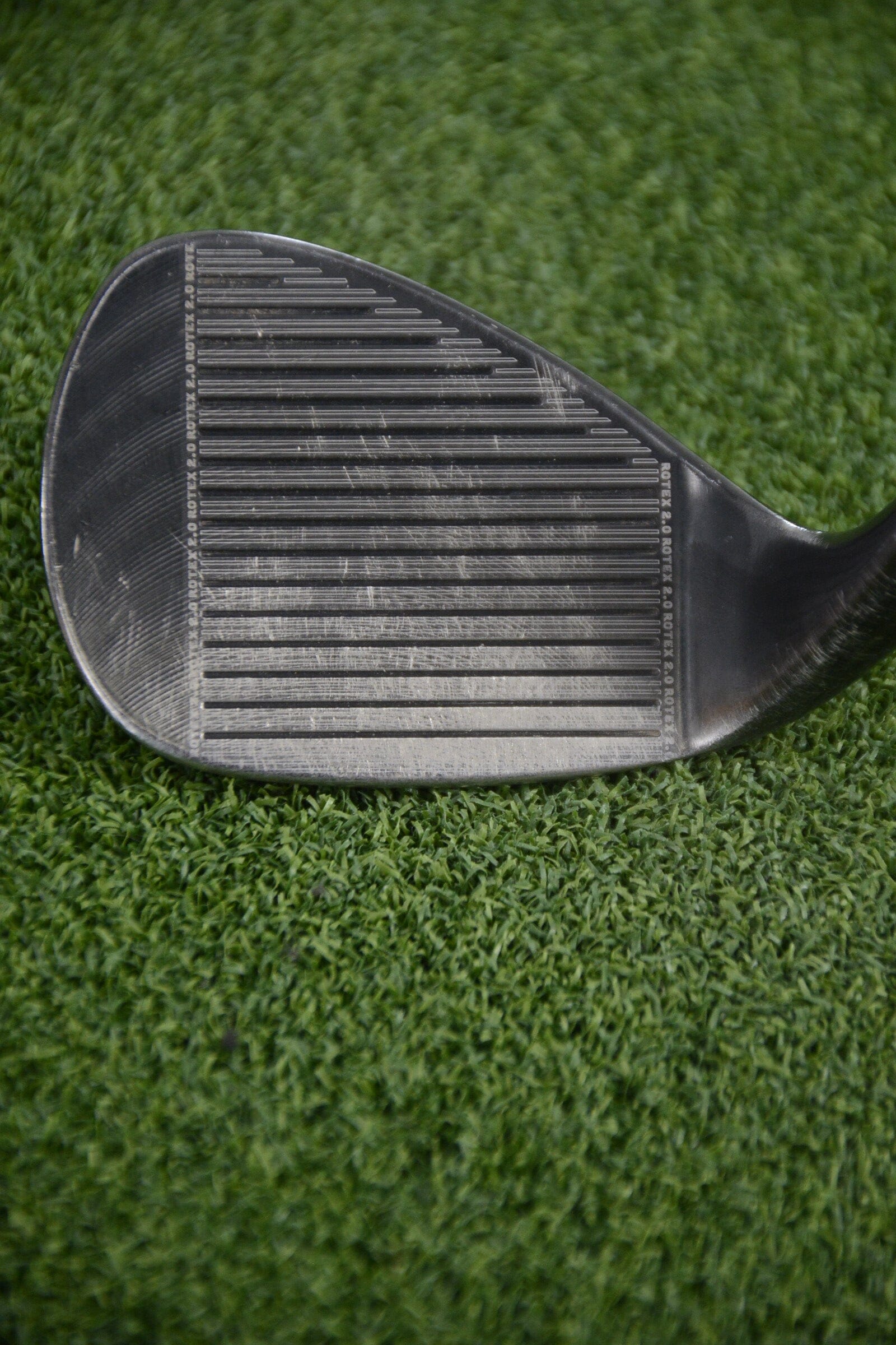 Cleveland 588 RTX 2.0 60 Degree Wedge Wedge Flex 35.25" Golf Clubs GolfRoots