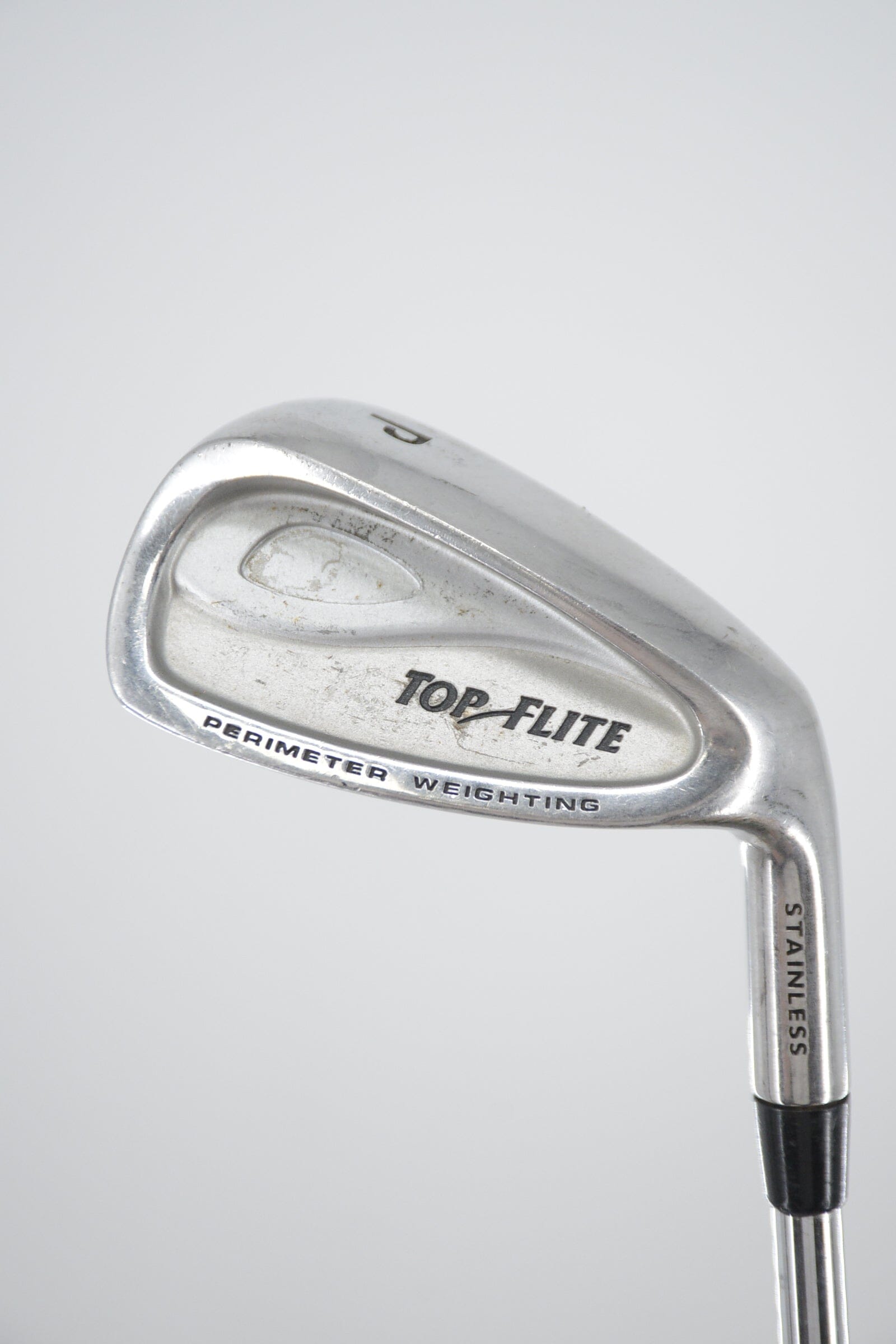 Top Flite Premier Weighted PW R Flex 34.75" Golf Clubs GolfRoots