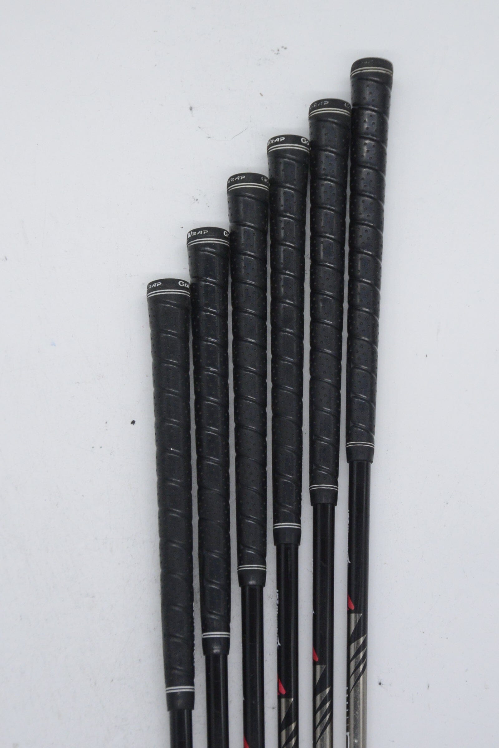 Ping G410 6-UW Iron Set R Flex -0.5" Golf Clubs GolfRoots