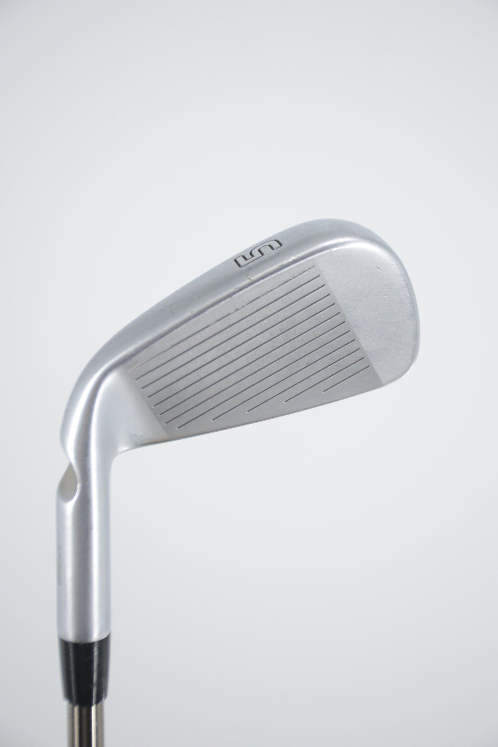 Ping I500 5 Iron R Flex 38.25" Golf Clubs GolfRoots