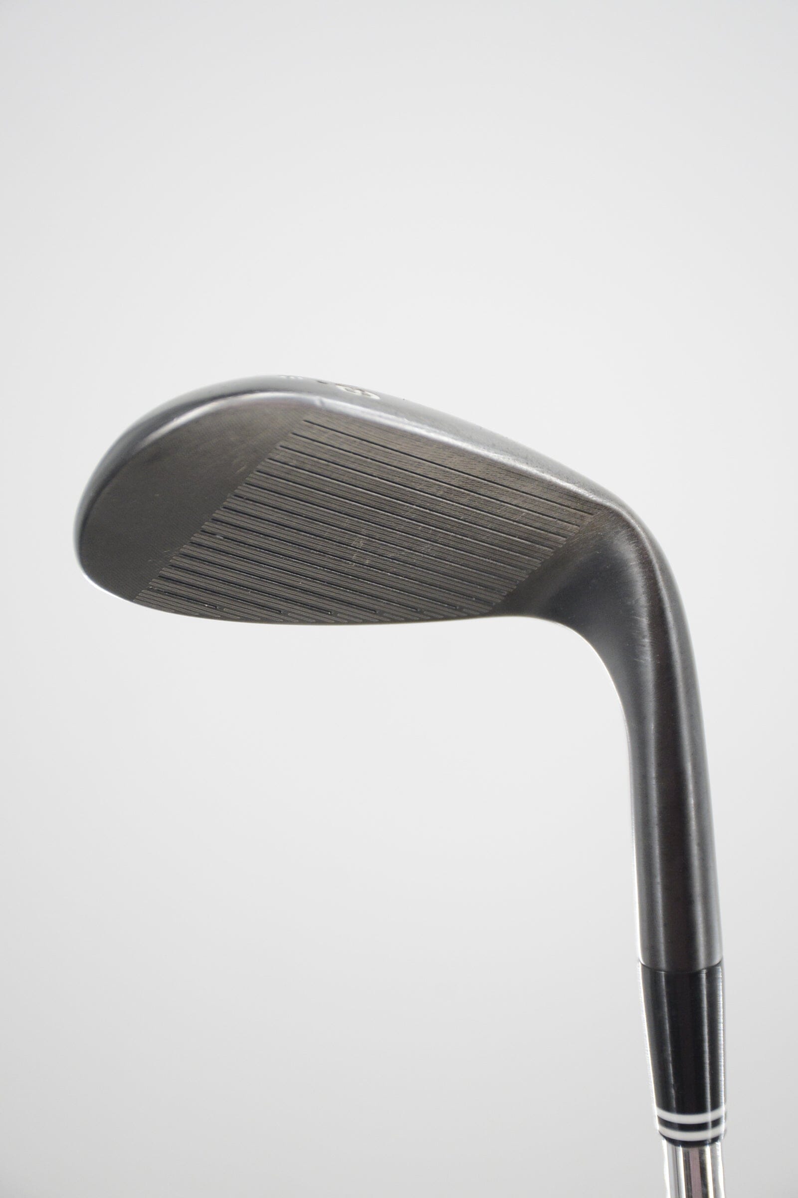 Lefty Cleveland 588 RTX 48 Degree Wedge Wedge Flex 36.25" Golf Clubs GolfRoots