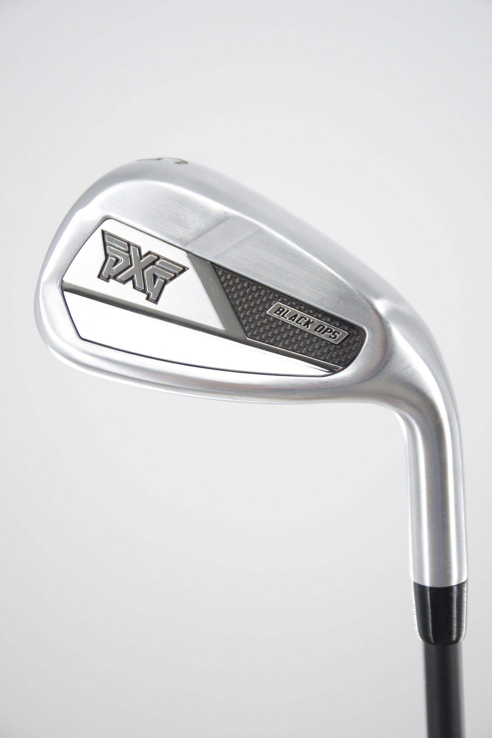 PXG Black Ops GW R Flex 35.75" Golf Clubs GolfRoots