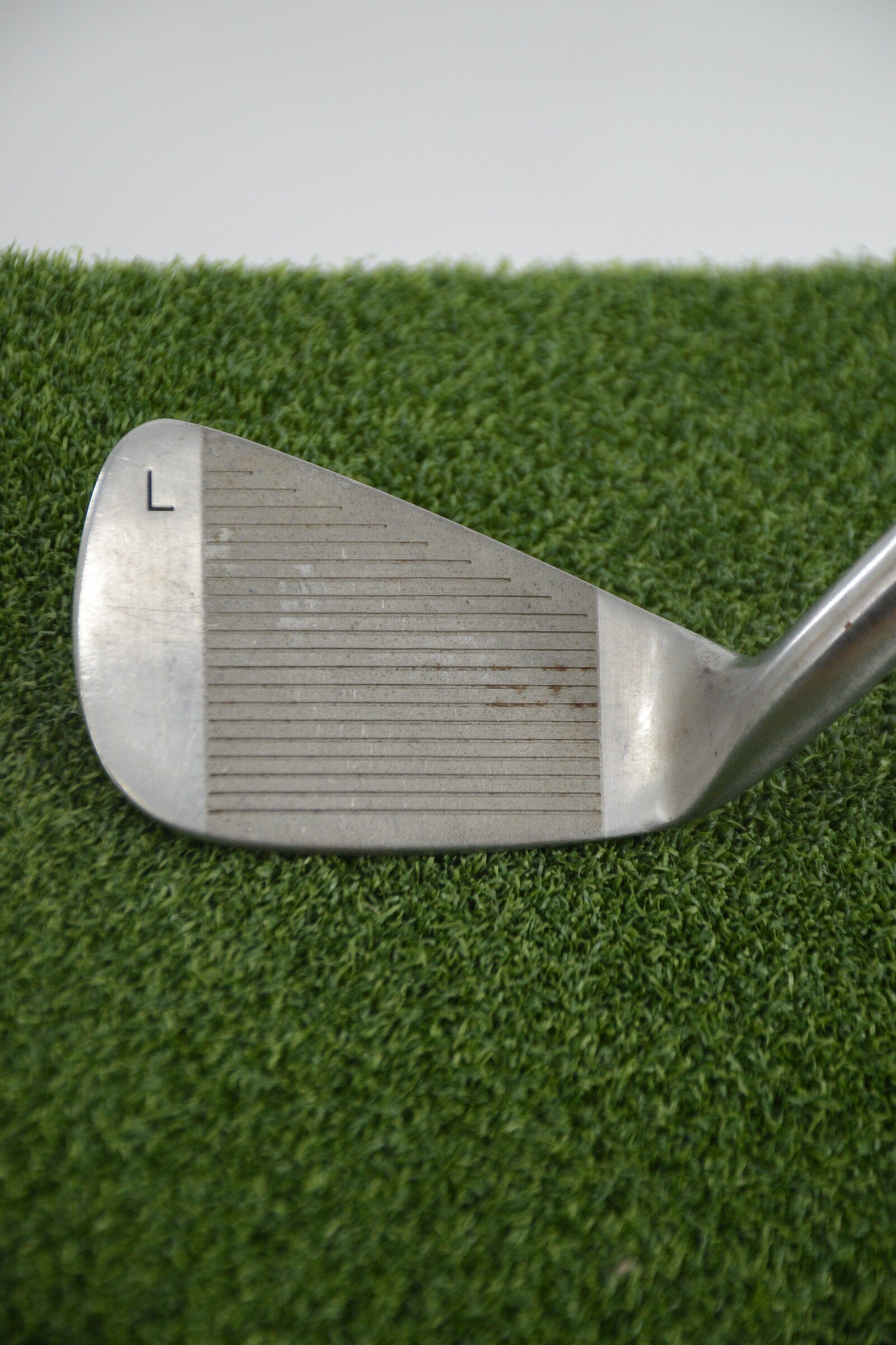 Viper Bite Oversize LW S Flex 35.25" Golf Clubs GolfRoots