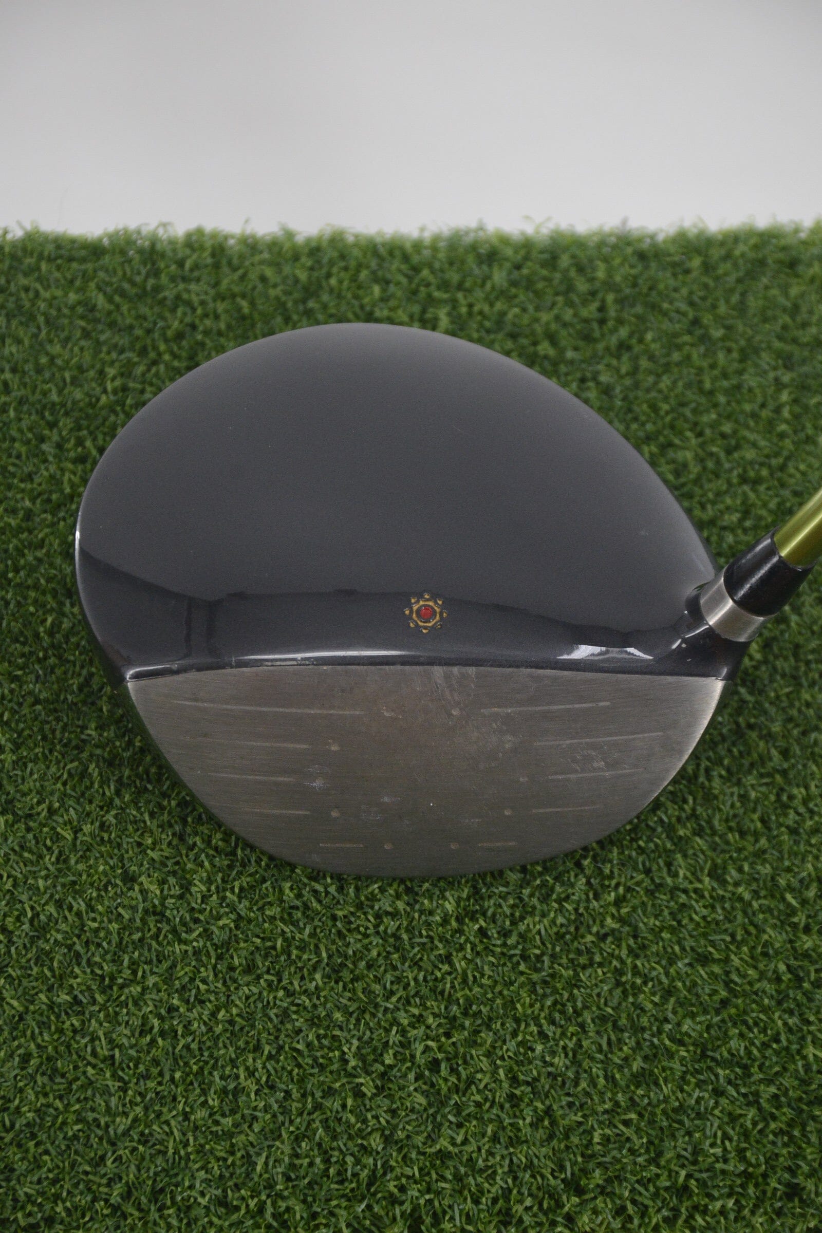 Ben Hogan Big Ben Cs3 10.5 Degree Driver S Flex 42.75" Golf Clubs GolfRoots