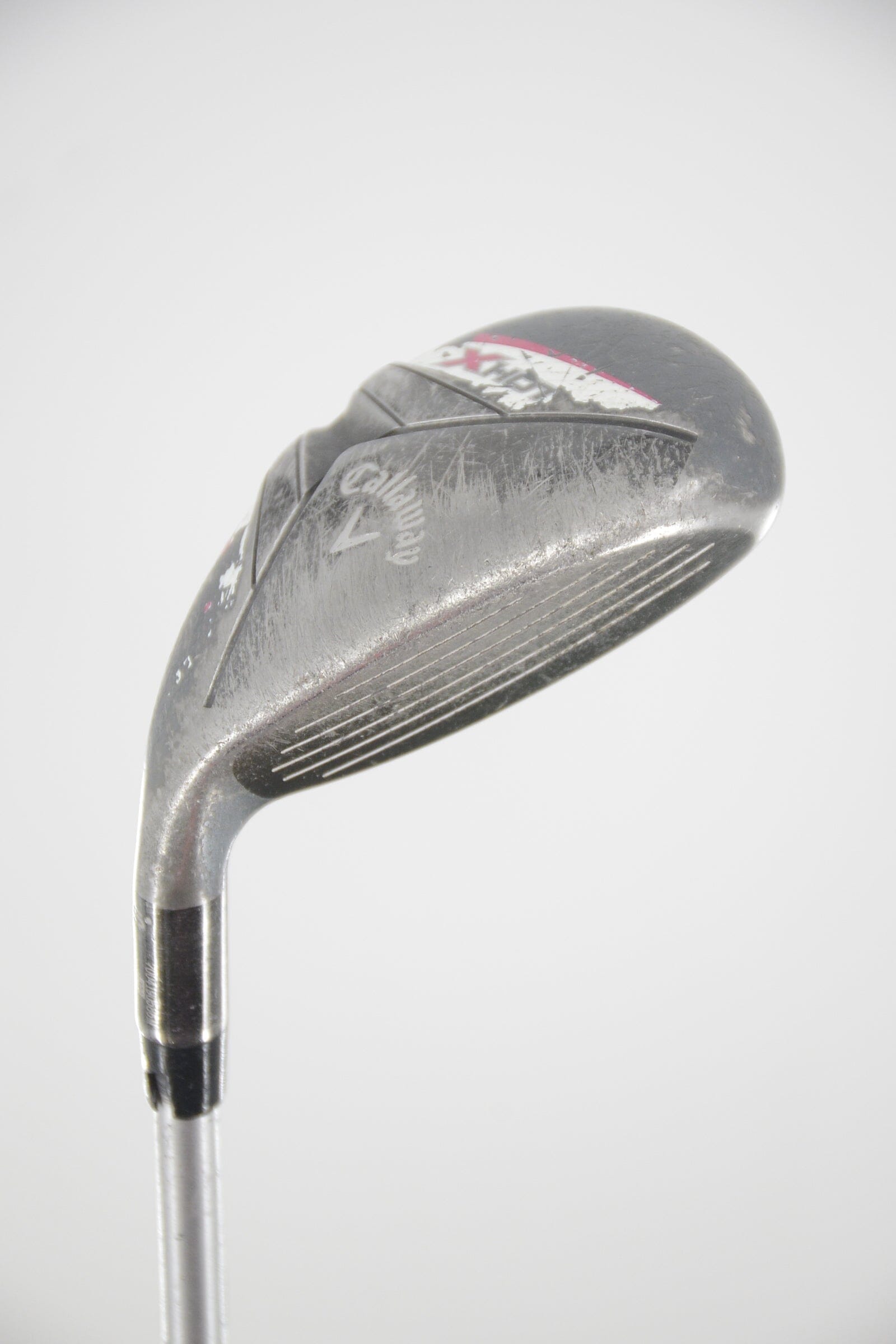 Women's Callaway X Hot 2013 5 Hybrid W Flex 37.75" Golf Clubs GolfRoots