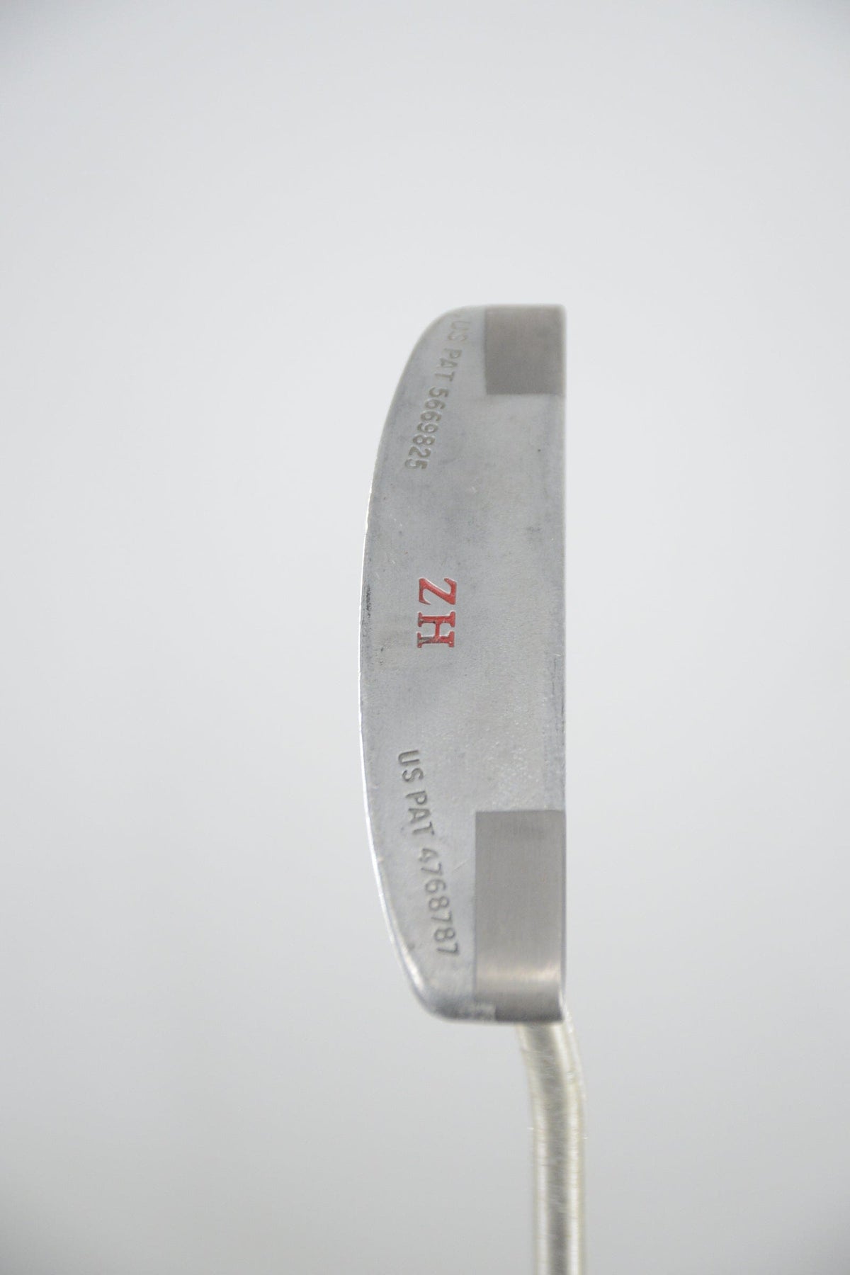 Carbite HZ Putter 34.5" Golf Clubs GolfRoots