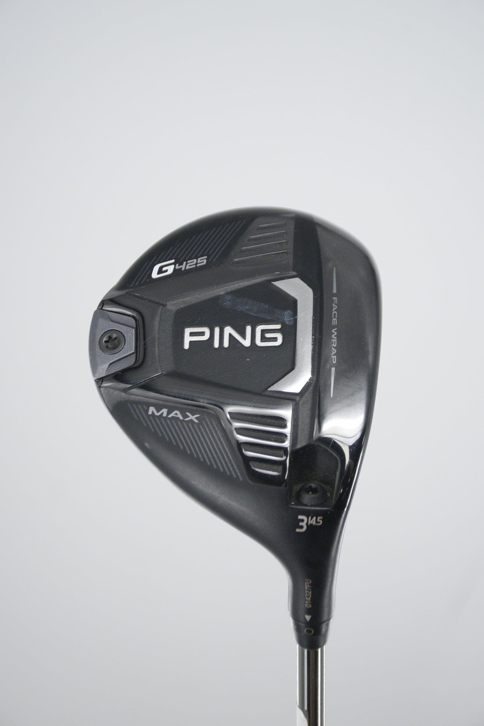 Ping G425 Max 3 Wood S Flex 42.75"