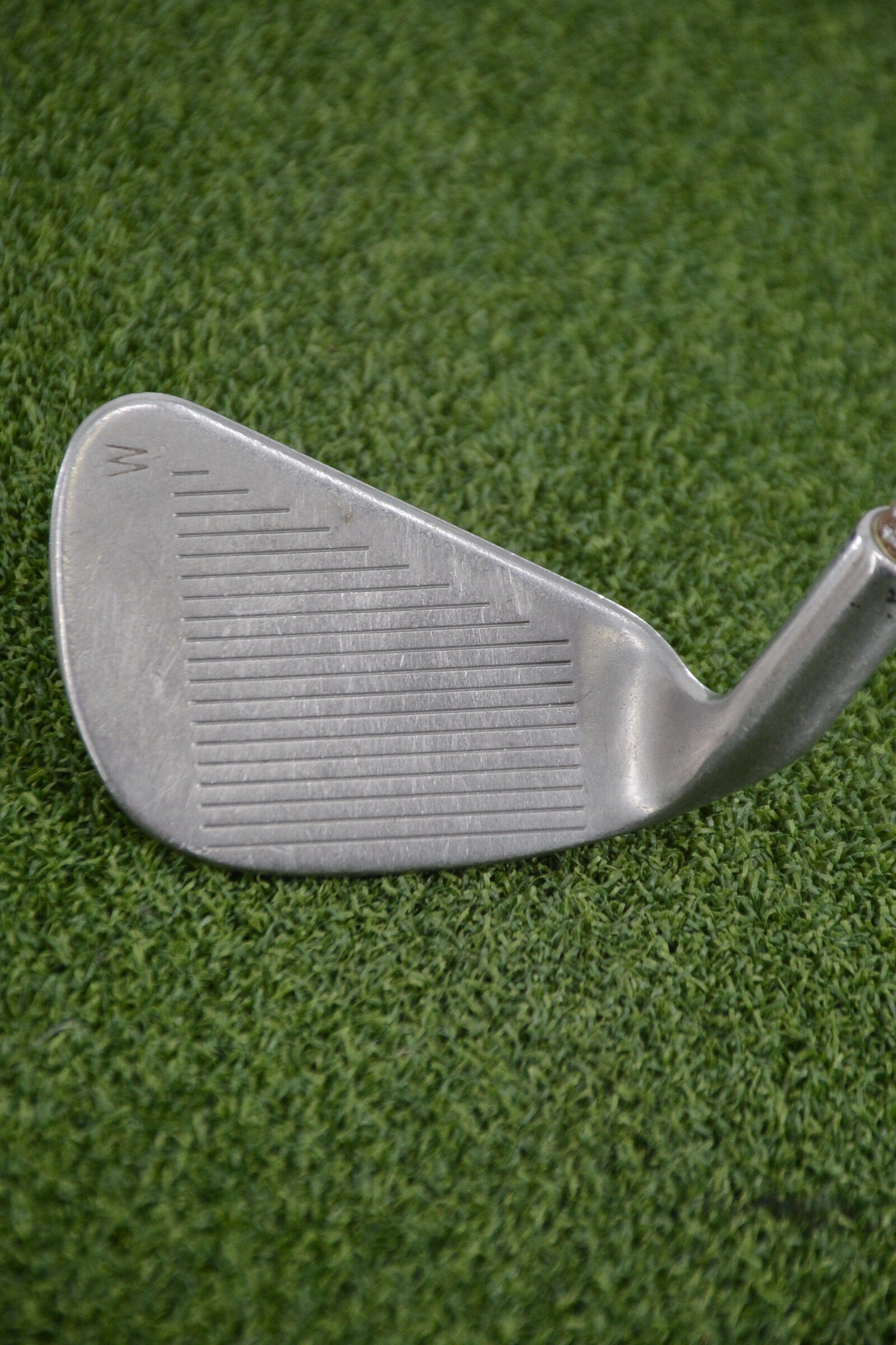 Ping Eye PW S Flex 35.5" Golf Clubs GolfRoots