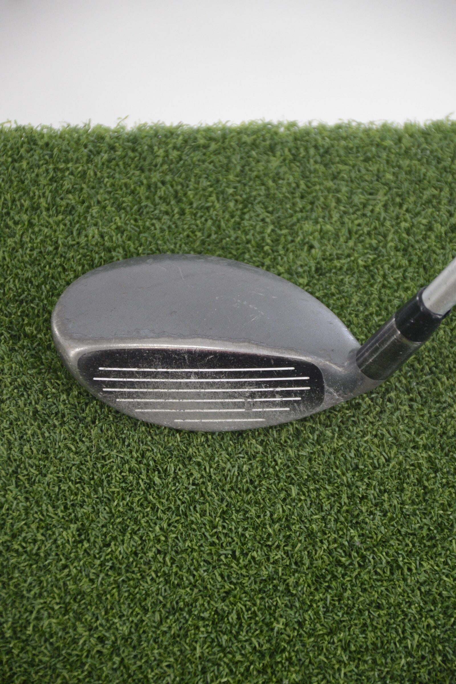 Women's Callaway X Hot 2013 5 Hybrid W Flex 37.75" Golf Clubs GolfRoots