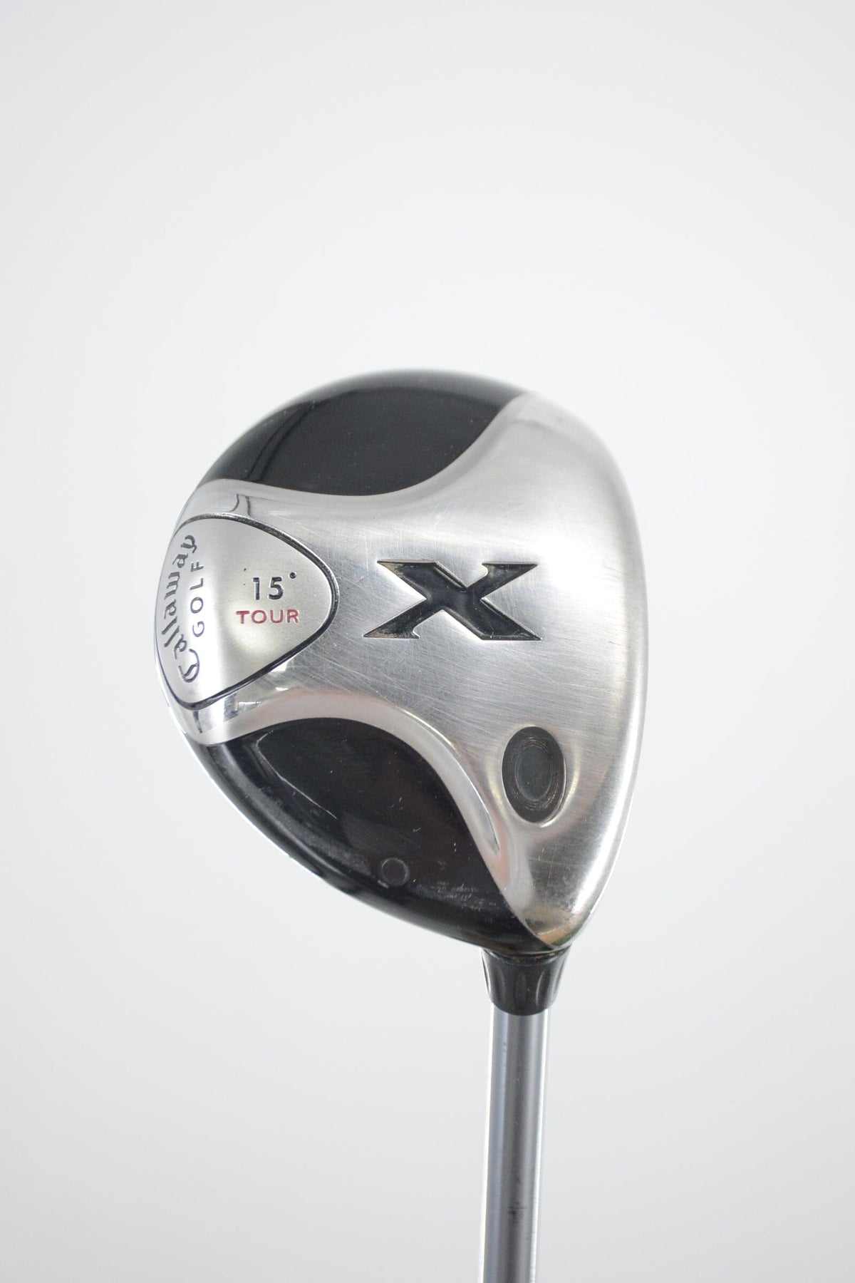 Callaway X 2008 Tour 15 Degree Wood R Flex 43" Golf Clubs GolfRoots