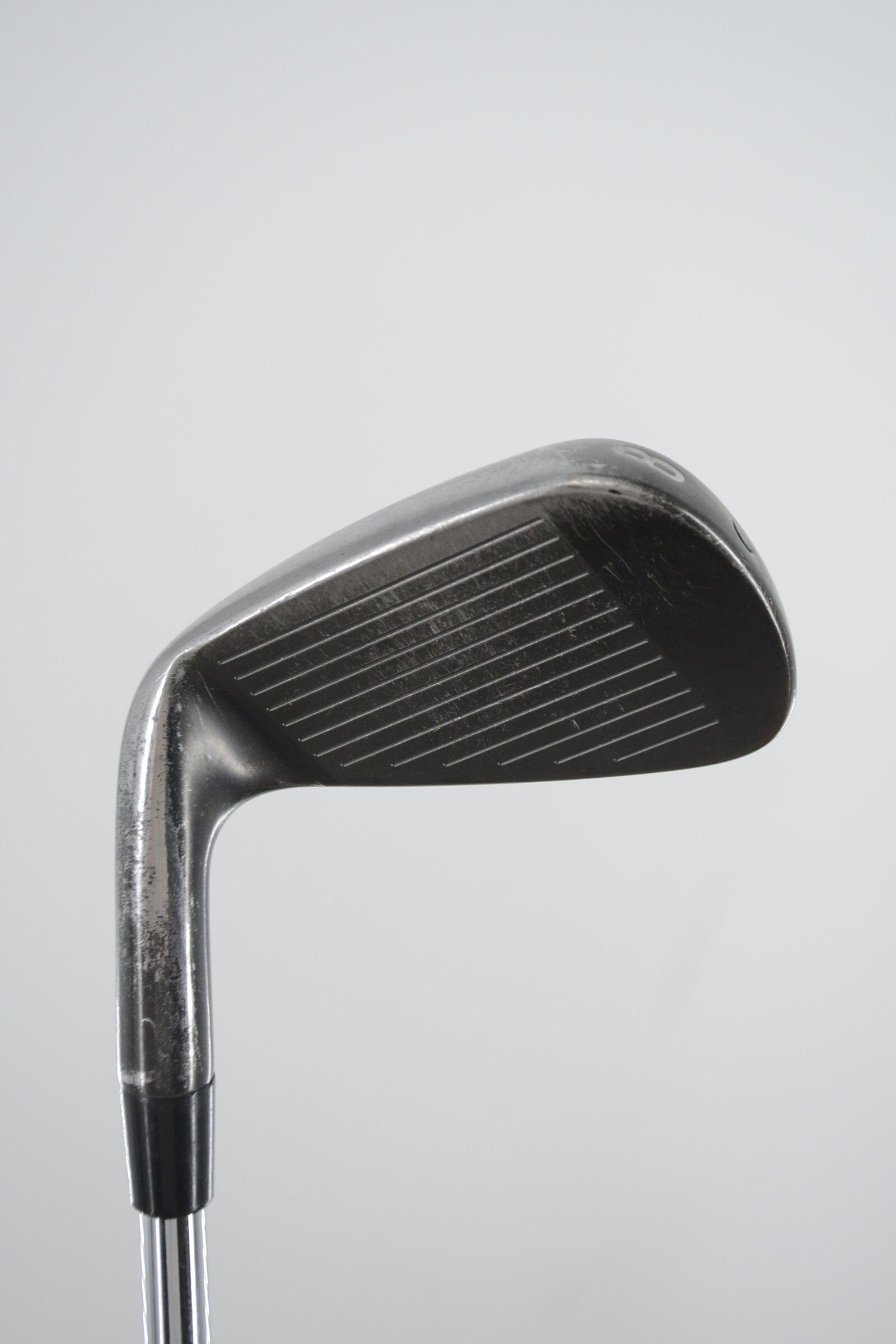 Callaway Apex TiFusion 8 Iron S Flex 36.25" Golf Clubs GolfRoots