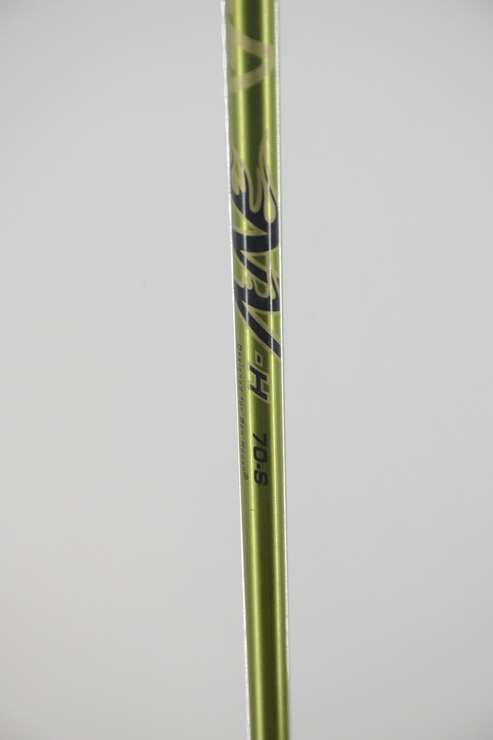 Ben Hogan Big Ben Cs3 10.5 Degree Driver S Flex 42.75" Golf Clubs GolfRoots
