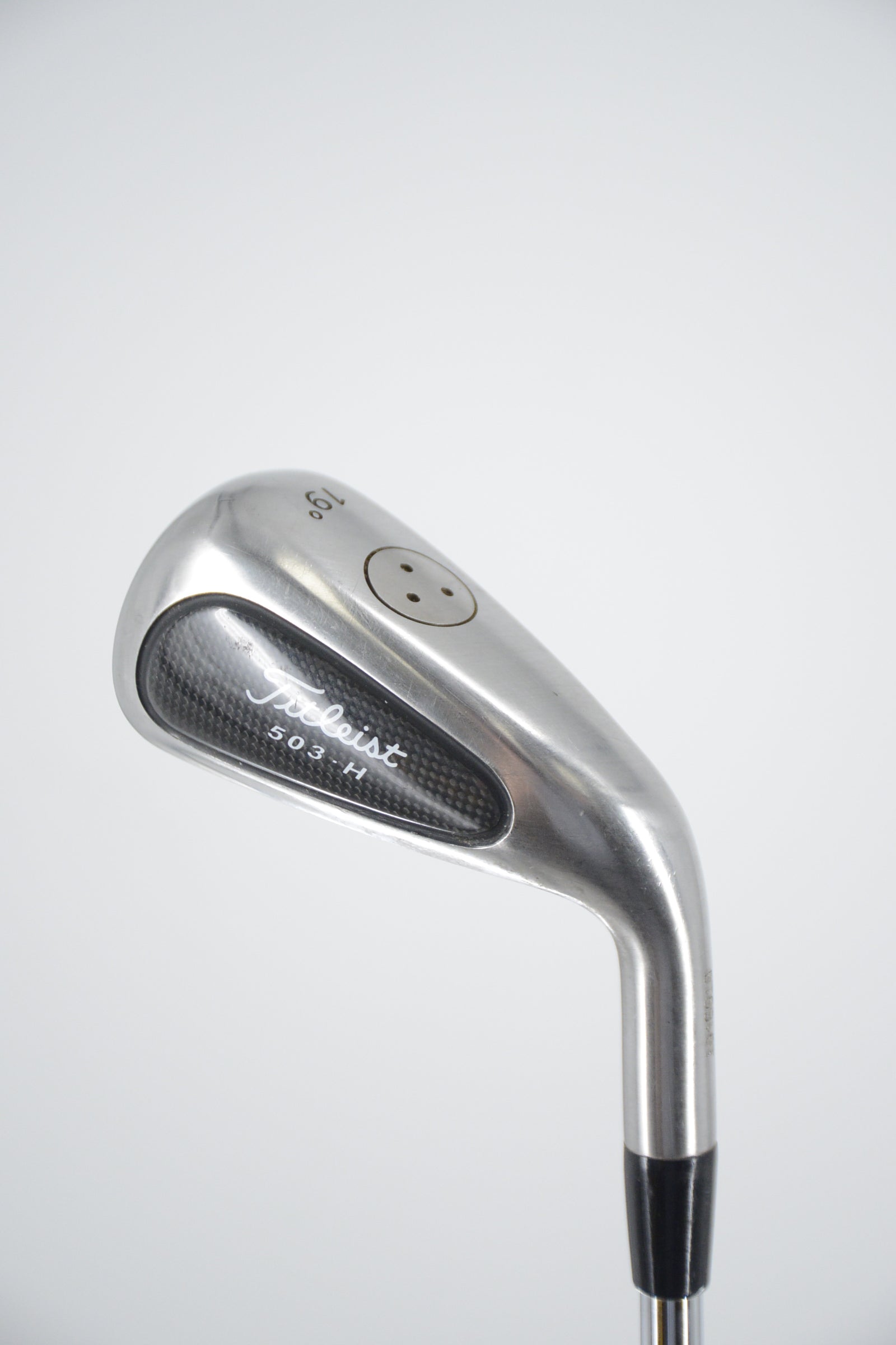 Titleist 503.H 19 Degree Driving Iron S Flex 40"