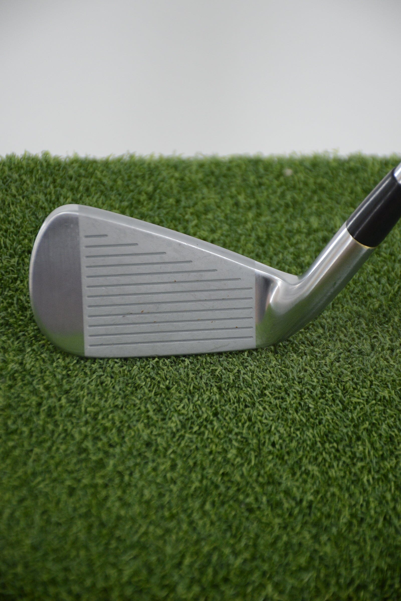 Mizuno MX-200 4 Iron R Flex 38.75" Golf Clubs GolfRoots