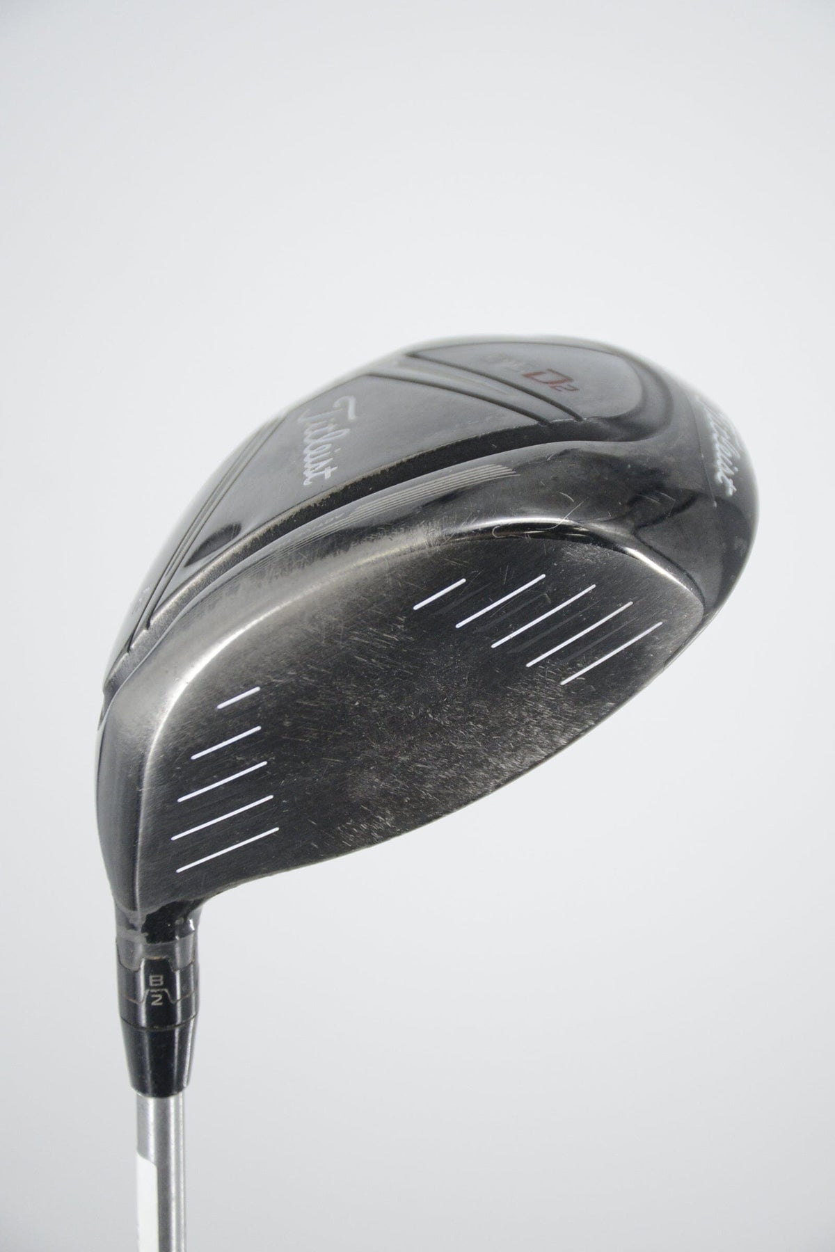 Titleist 915D2 12 Degree Driver SR Flex 44.75" Golf Drivers Titleist