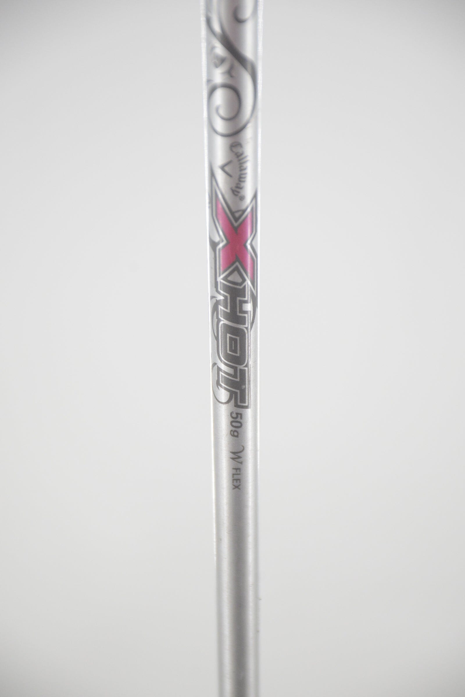 Women's Callaway X Hot 2013 5 Hybrid W Flex 37.75" Golf Clubs GolfRoots