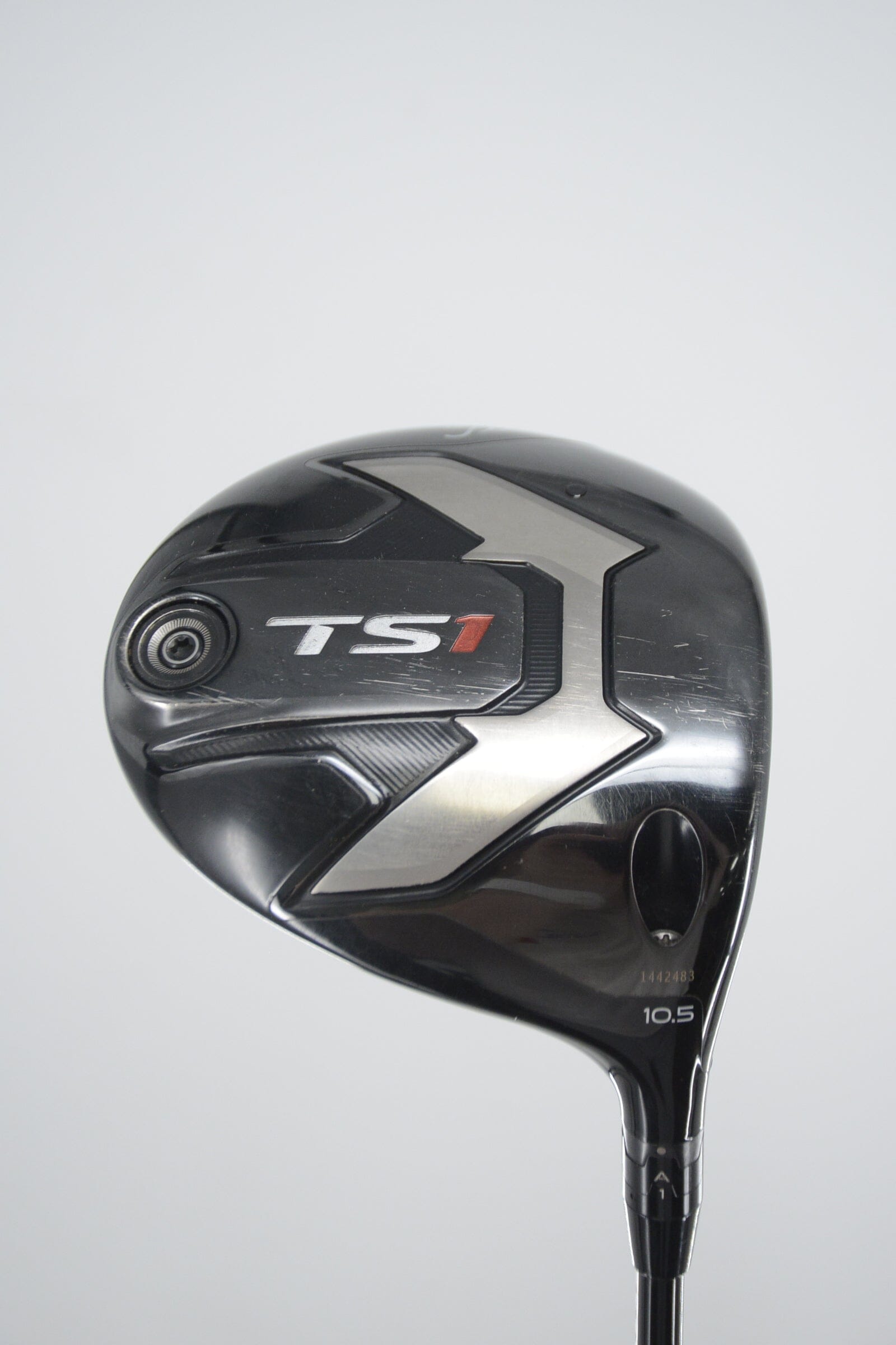 Titleist TS1 10.5 Degree Driver R Flex 45.5" Golf Clubs GolfRoots