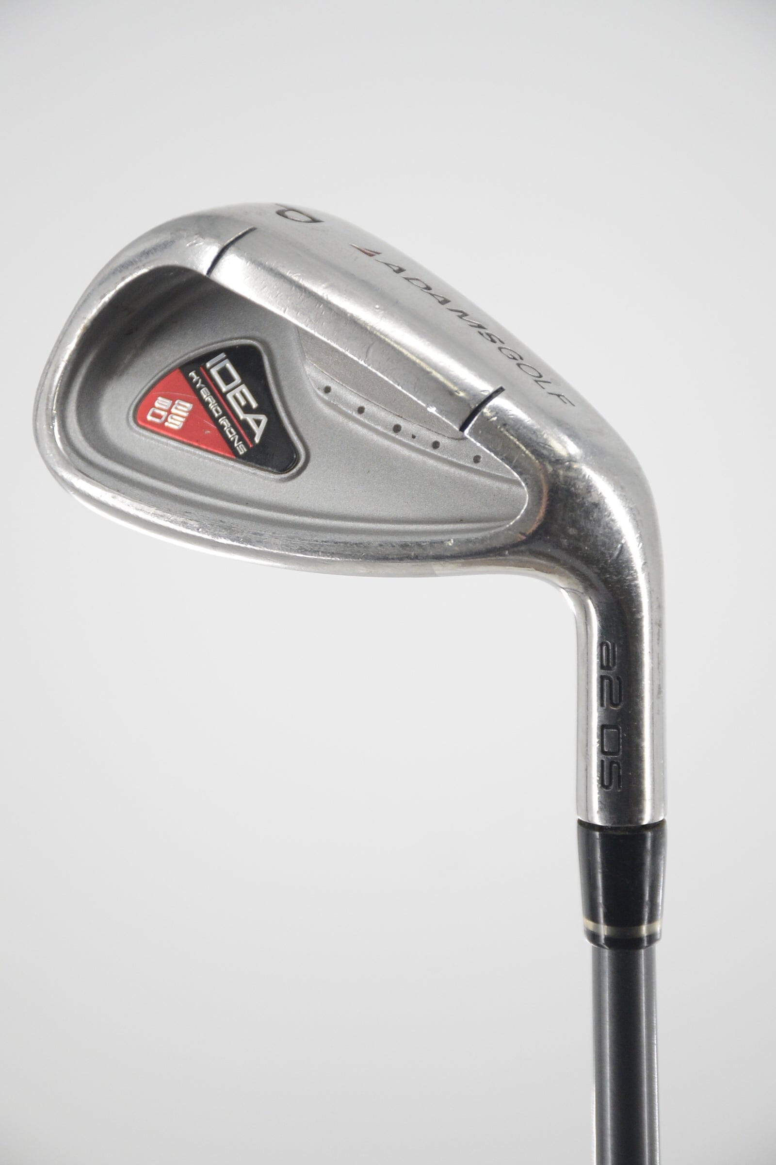 Adams Idea A2 OS PW R Flex 35.5" Golf Clubs GolfRoots