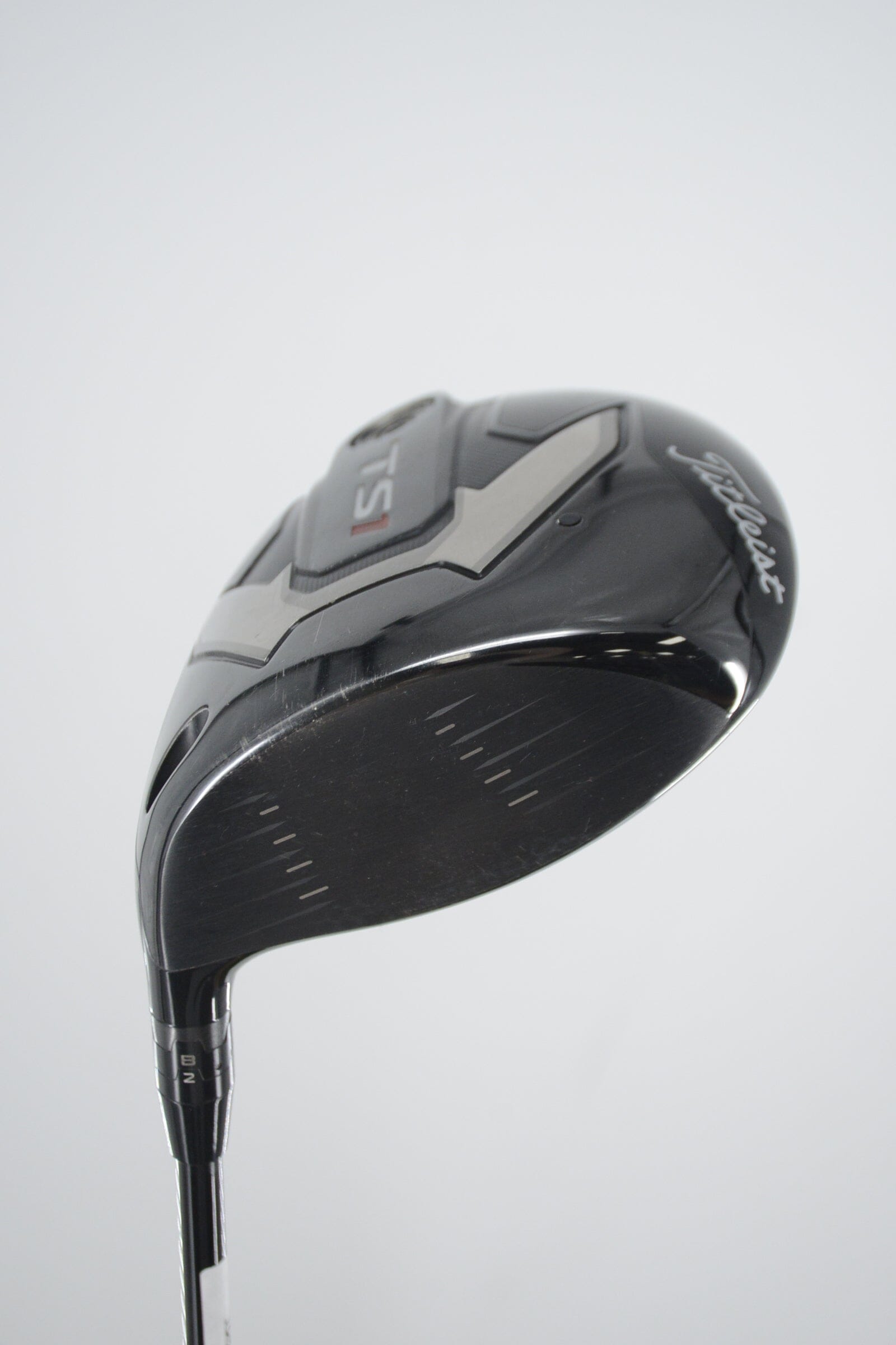 Titleist TS1 10.5 Degree Driver R Flex 45.5" Golf Clubs GolfRoots