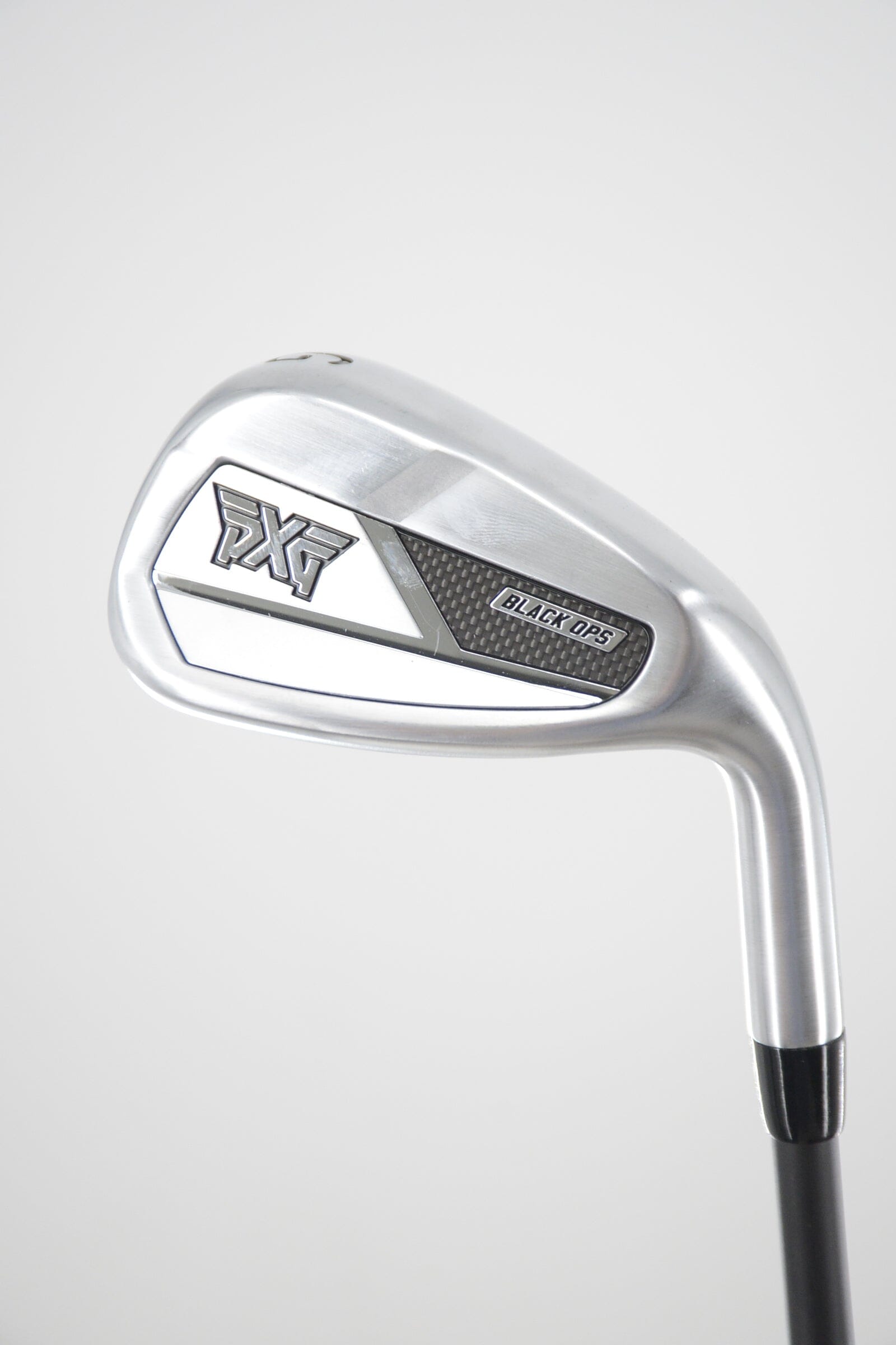 PXG Black Ops GW R Flex 35.5" Golf Clubs GolfRoots