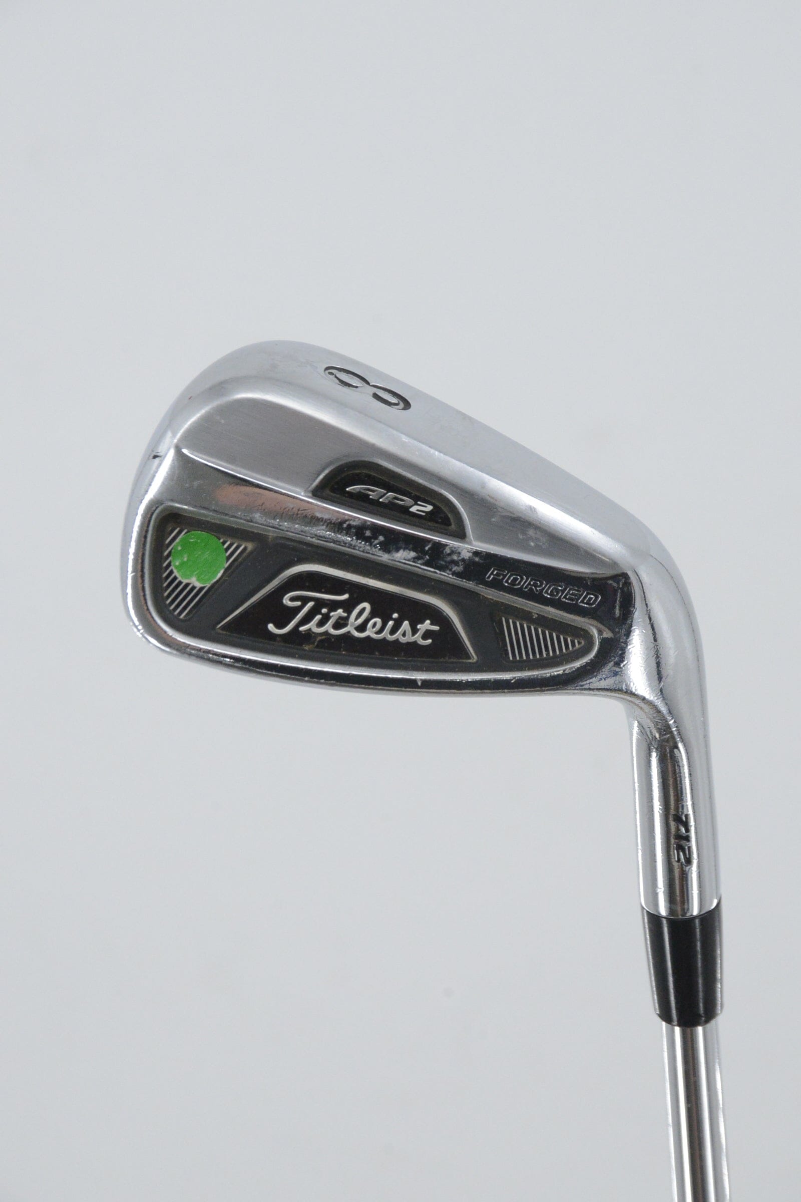 Titleist 712 AP2 Forged 5-PW Iron Set S Flex Std Length