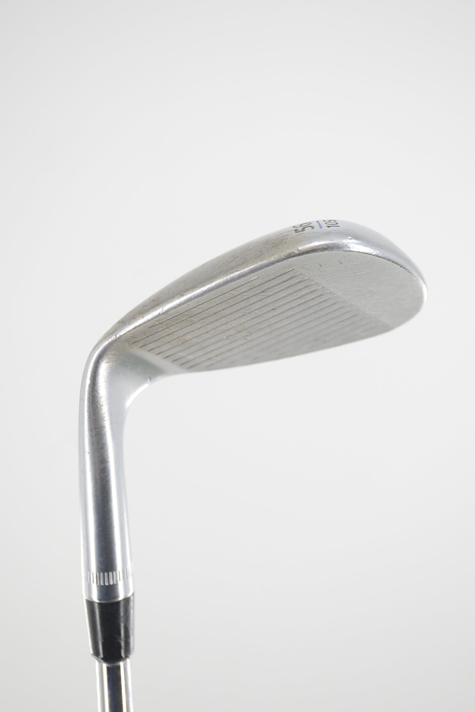 Callaway Jaws MD5 Chrome 56 Degree Wedge S Flex 34.75" Golf Clubs GolfRoots