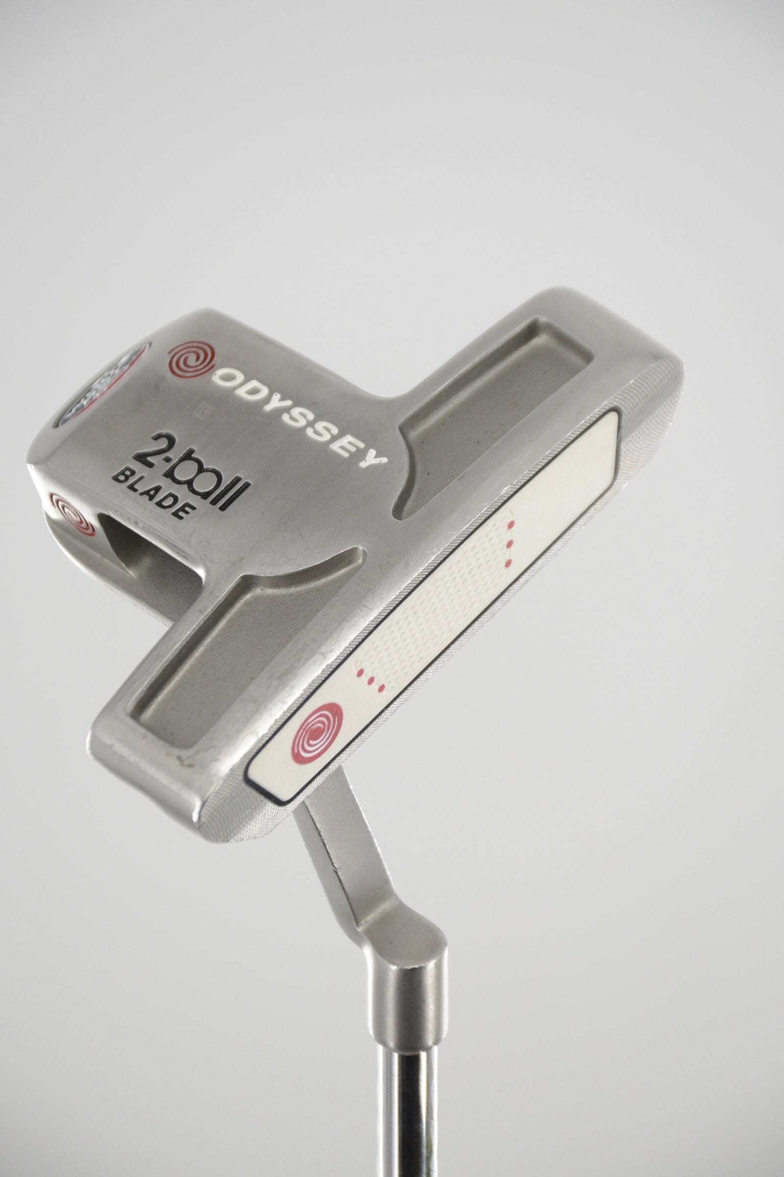 Odyssey White Hot XG 2-Ball Blade Putter 33" Golf Clubs GolfRoots