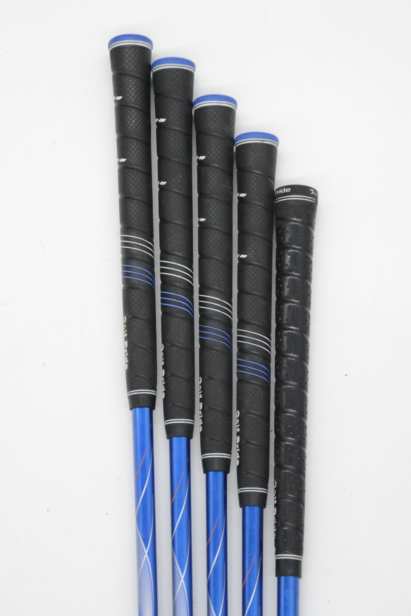 XXIO X 6-PW Iron Set S Flex +0.5" Golf Clubs GolfRoots