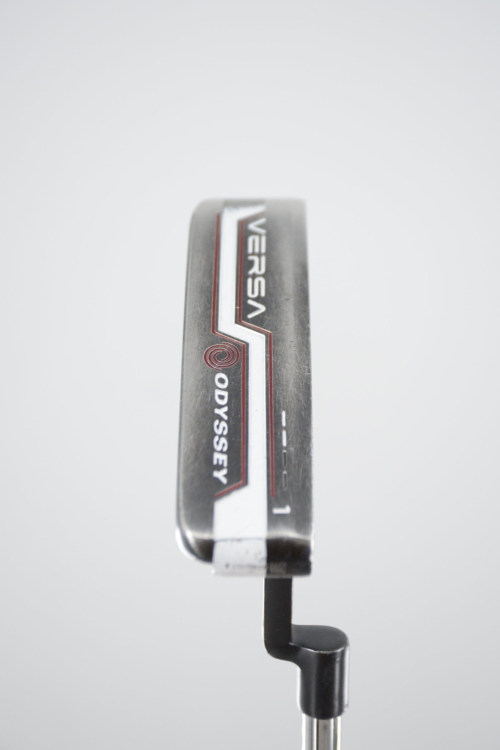 Odyssey Versa 1 White Putter 33.5" Golf Clubs GolfRoots