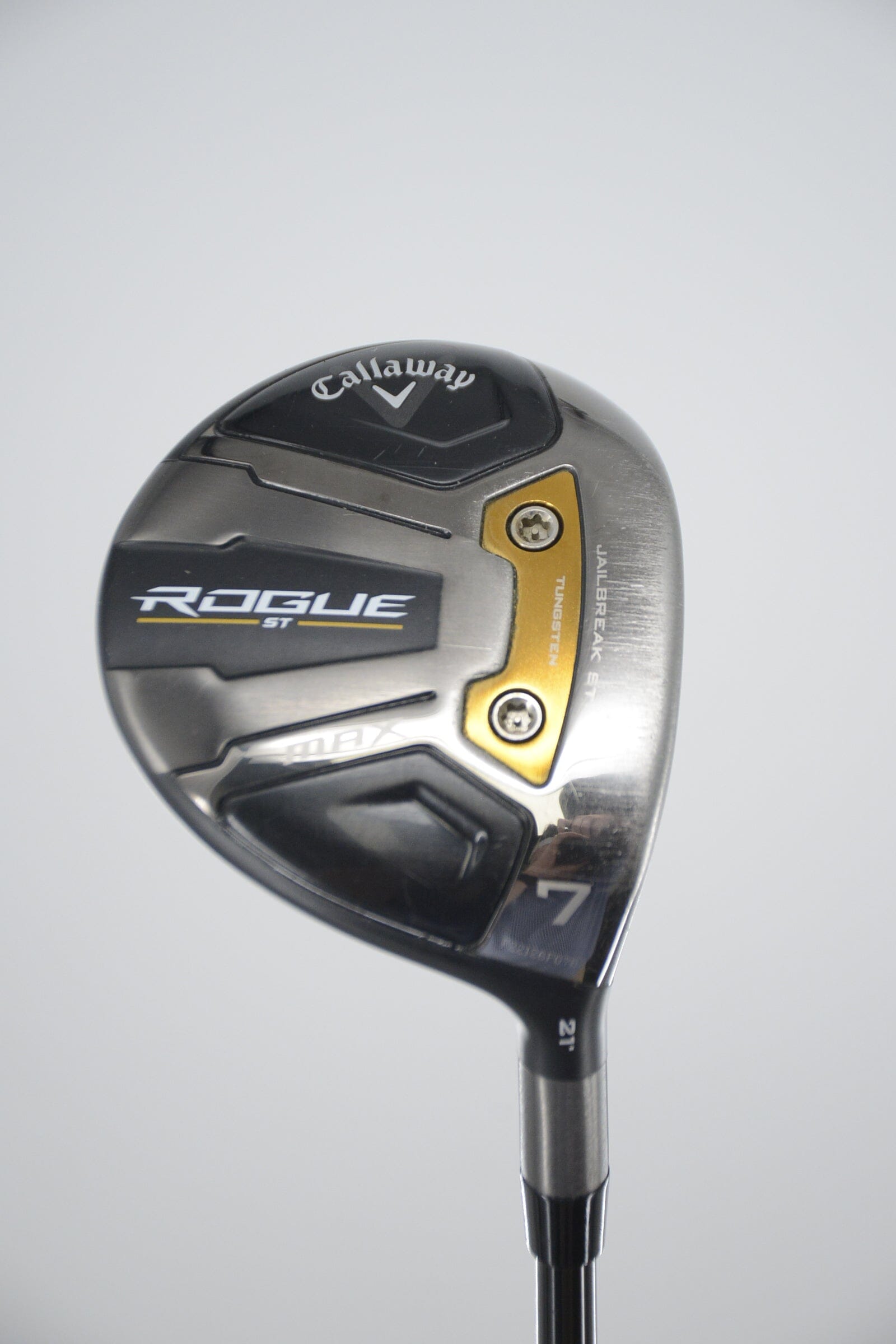 Callaway Rogue St Max 7 Wood S Flex 41.75" Golf Clubs GolfRoots