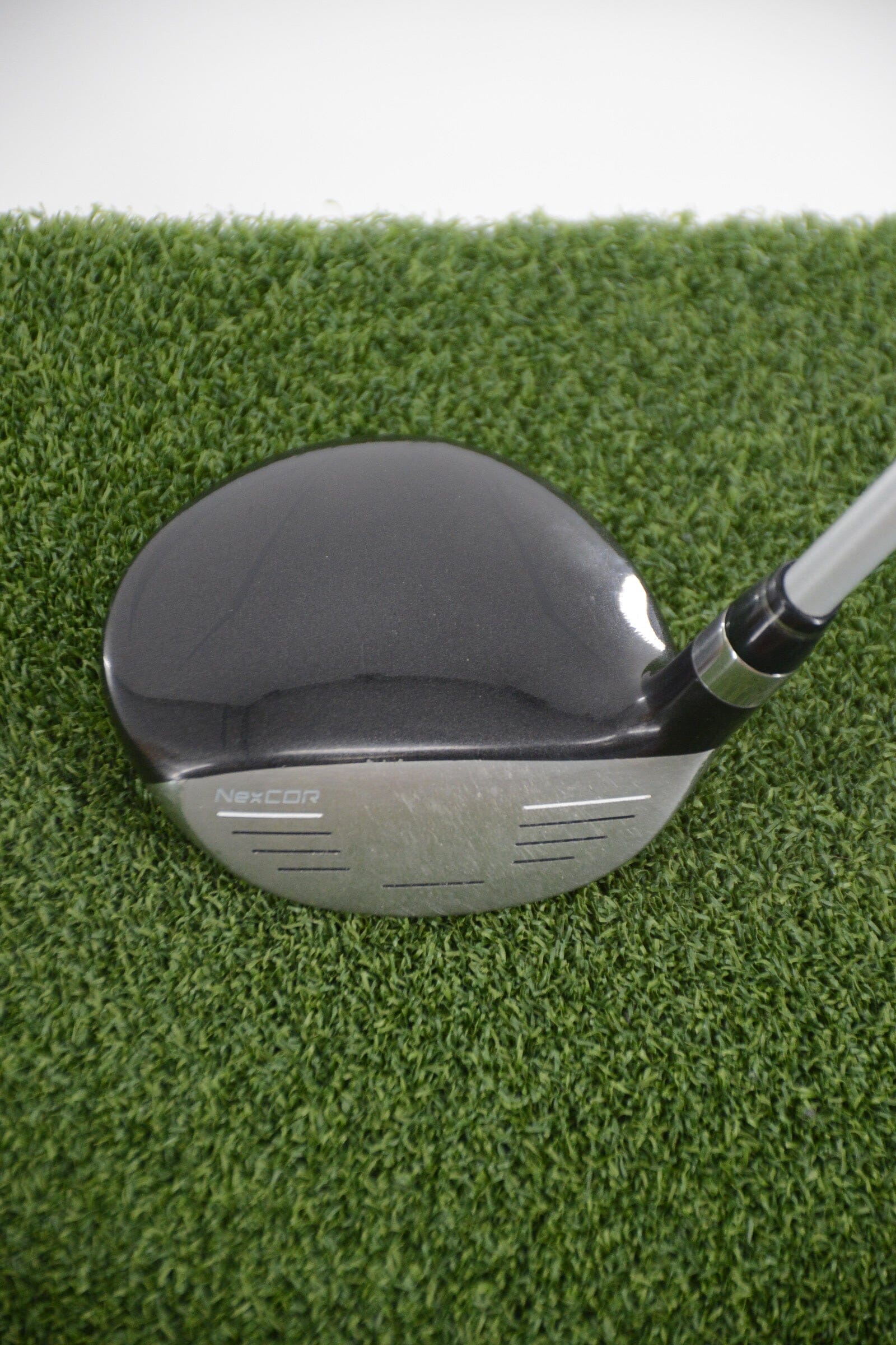 Nike Vr-S 7 Wood SR Flex 41" Golf Clubs GolfRoots