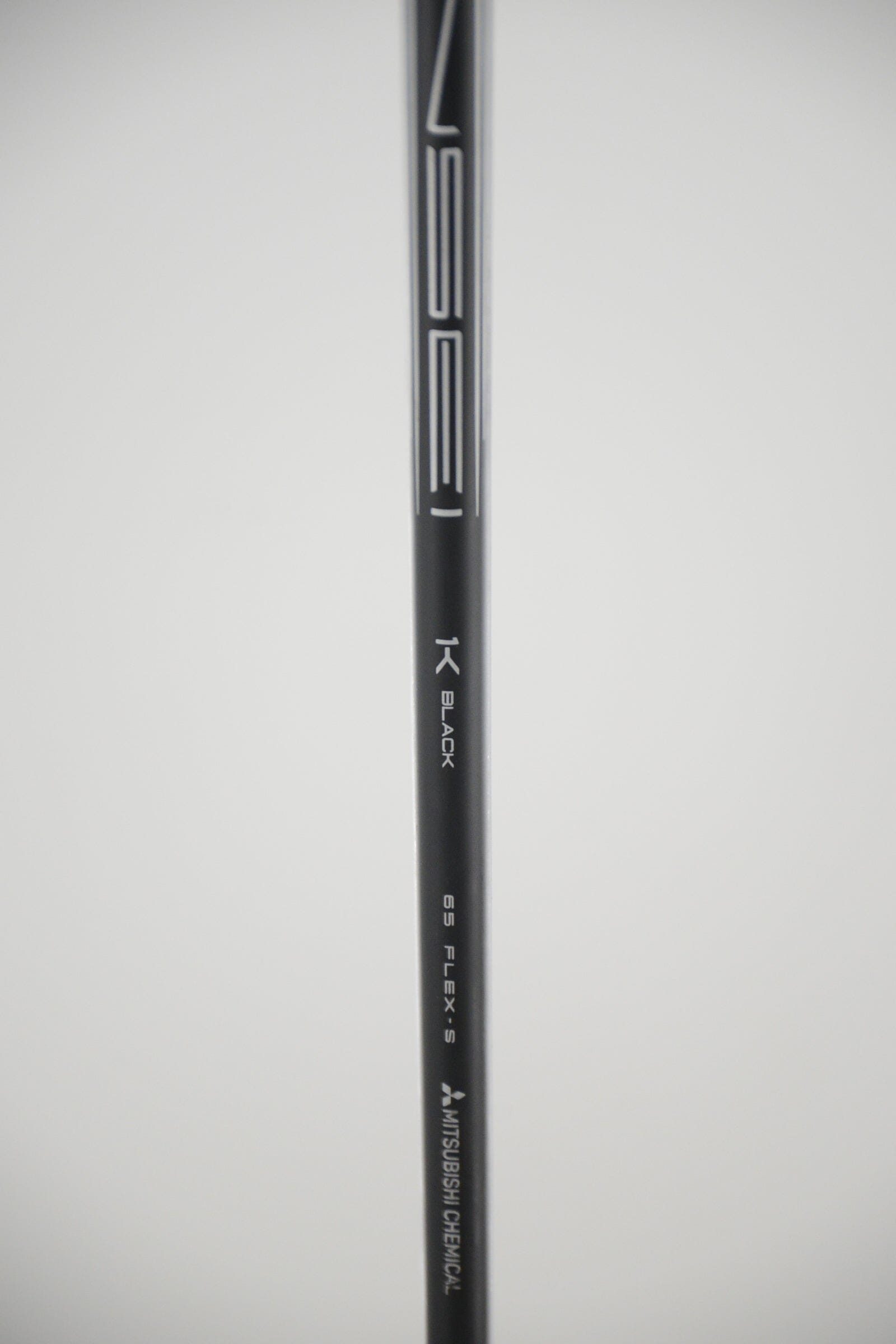 Mitsubishi Tensei 1k Black Callaway Driver Shaft S Flex 44" Golf Clubs GolfRoots